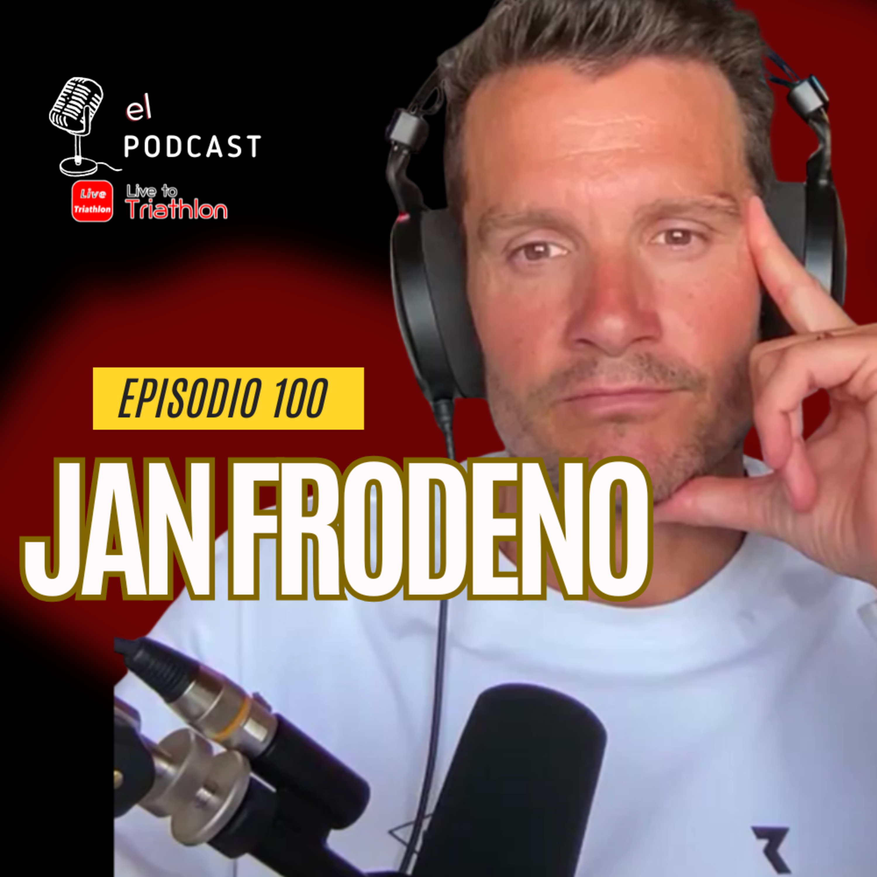 Live to Triathlon - Triatlón de media y larga distancia