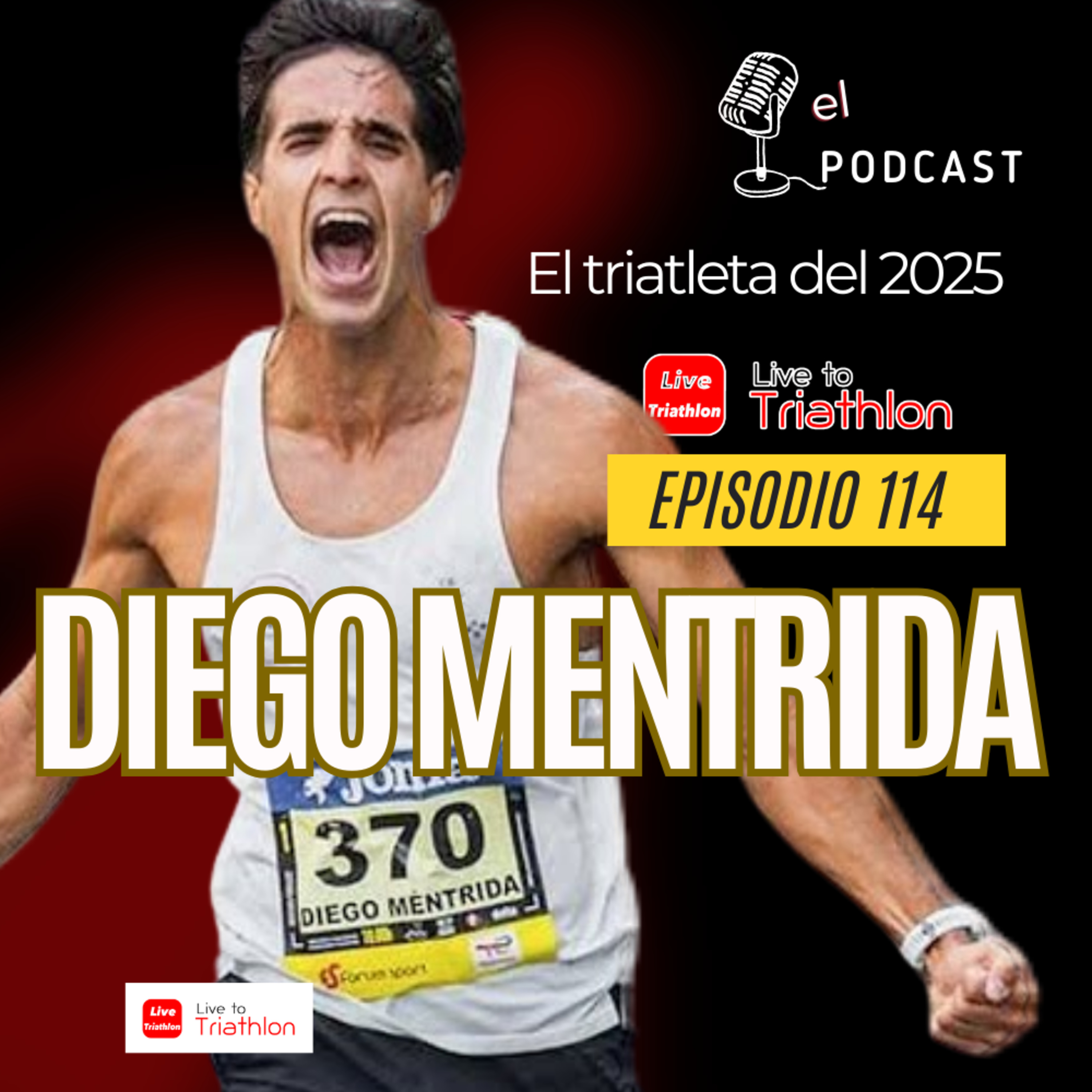 Live to Triathlon - Triatlón de media y larga distancia