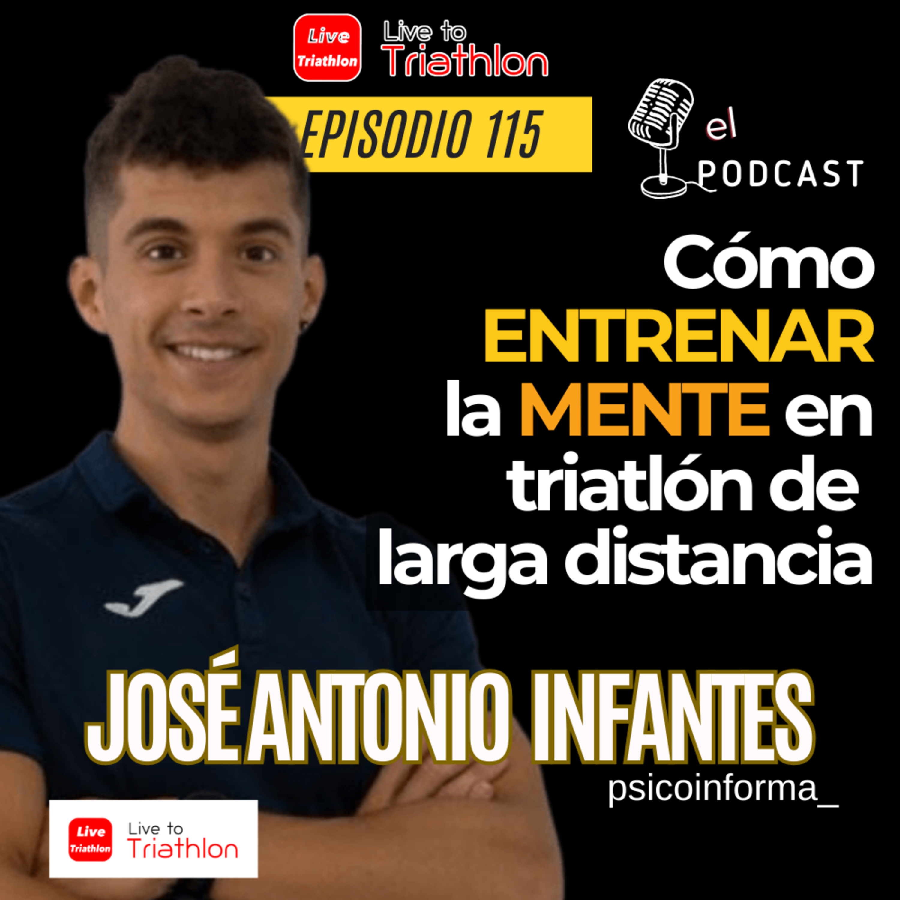 Live to Triathlon - Triatlón de media y larga distancia