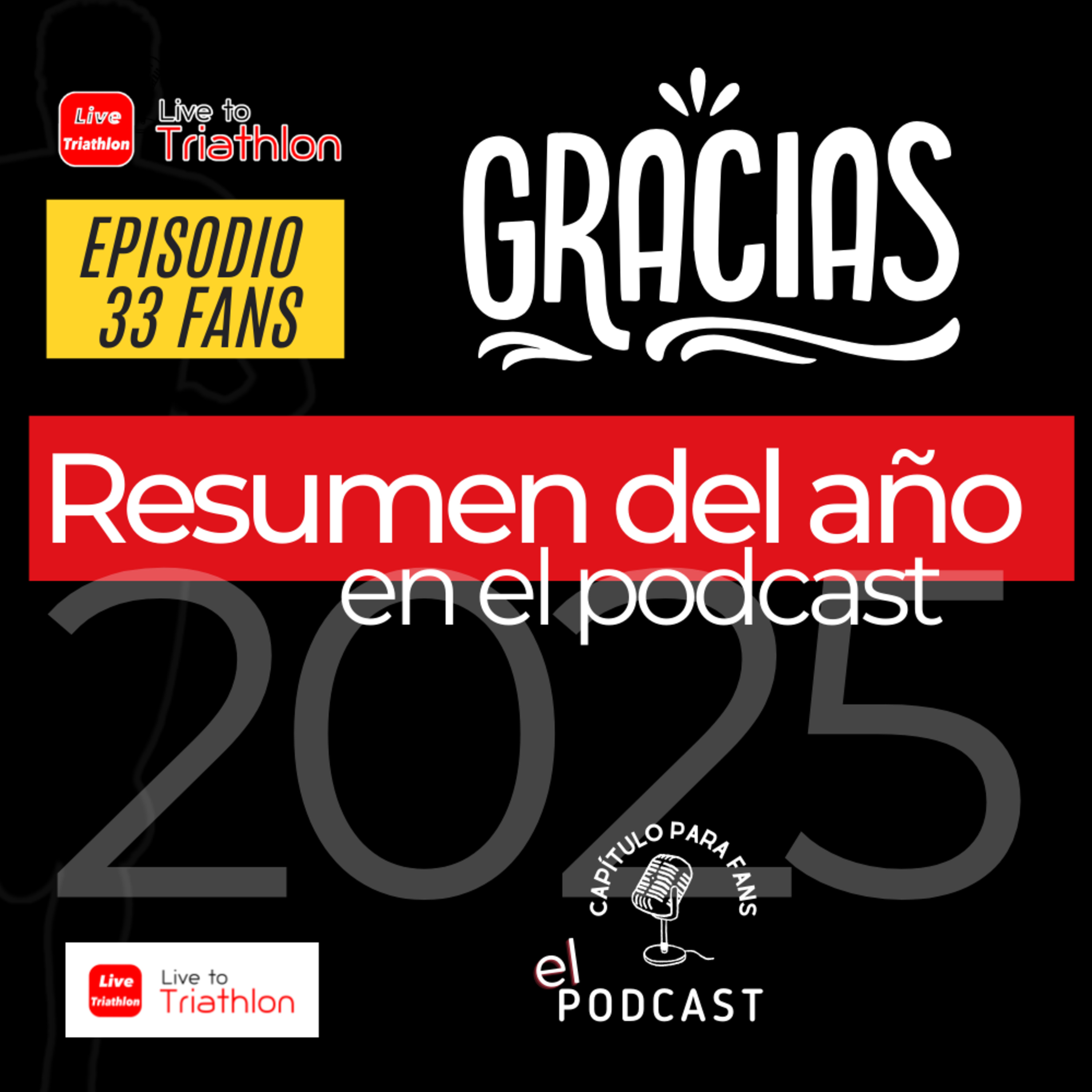 Live to Triathlon - Triatlón de media y larga distancia