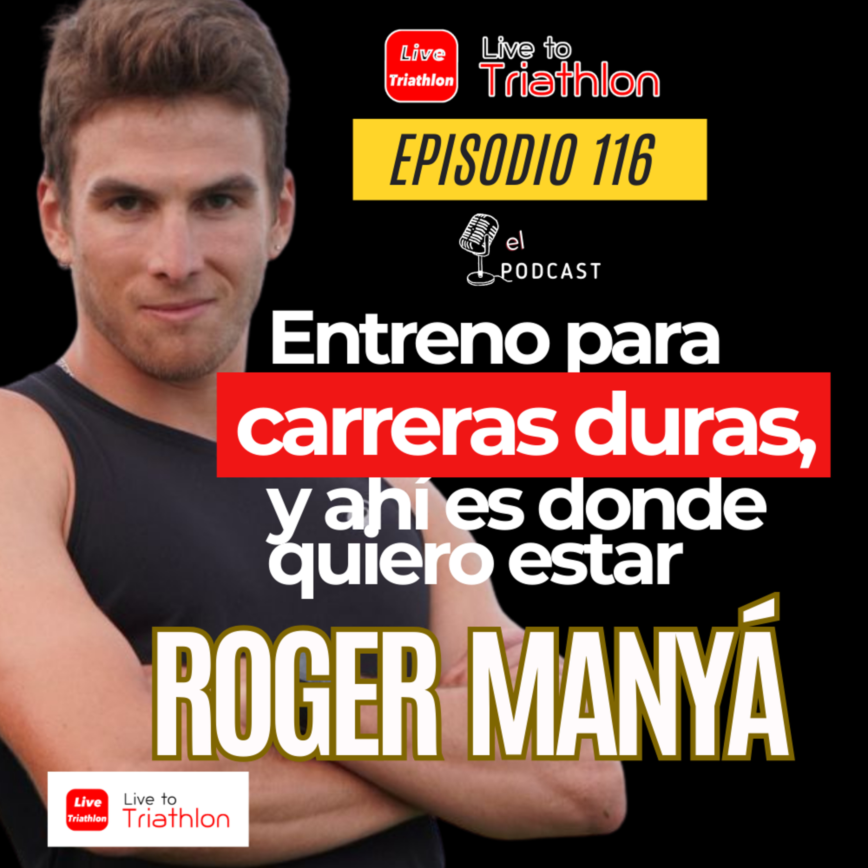 Live to Triathlon - Triatlón de media y larga distancia