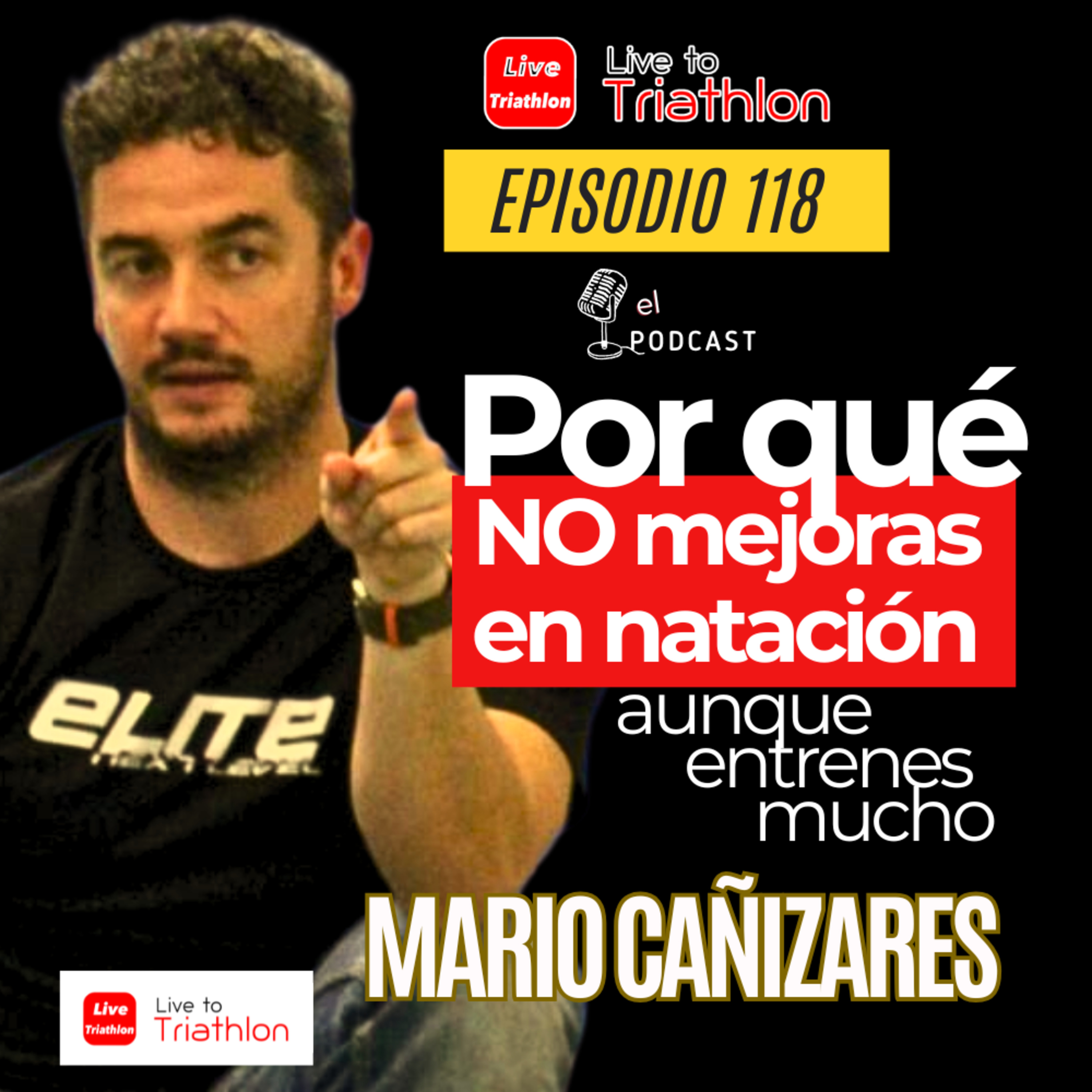 Live to Triathlon - Triatlón de media y larga distancia