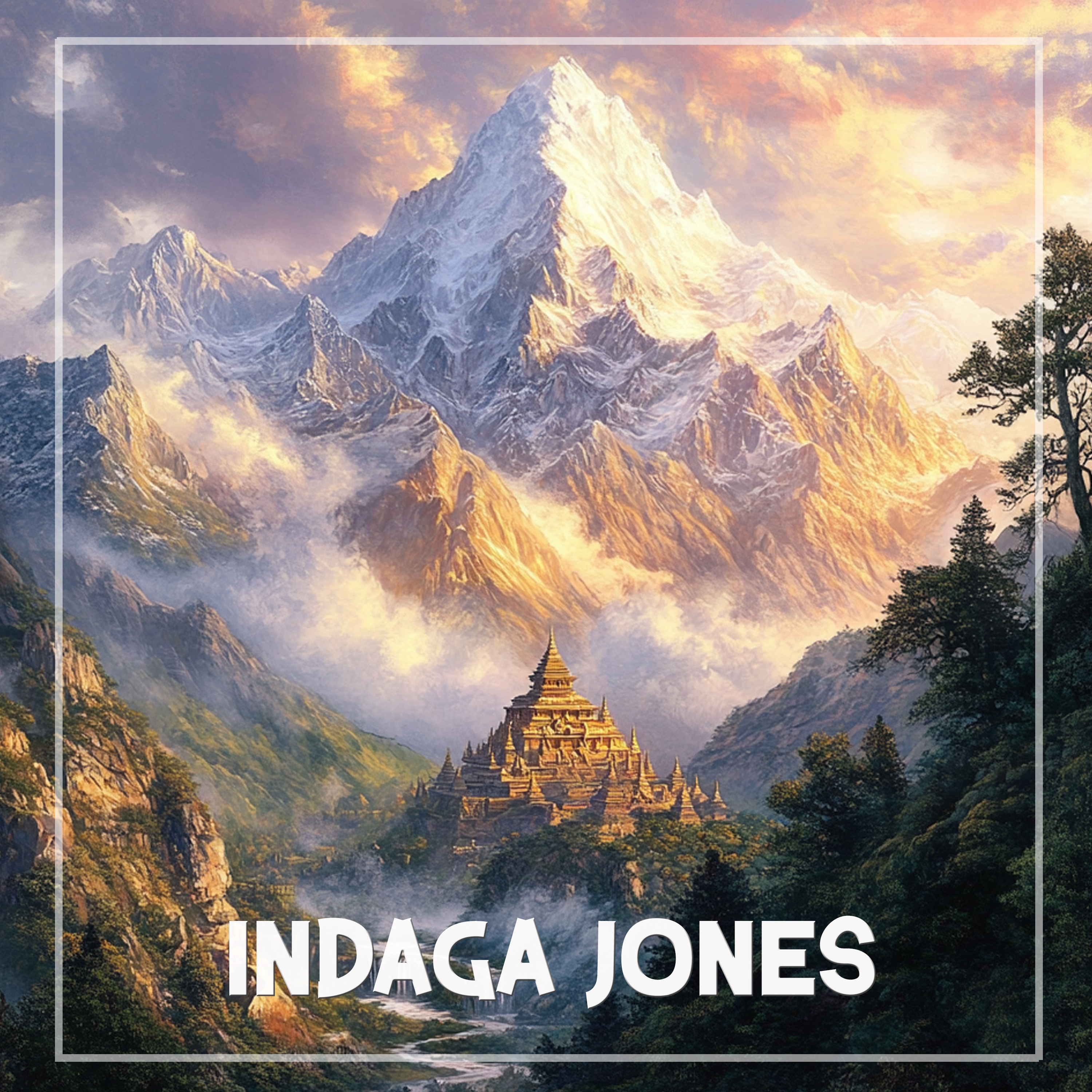 Indaga Jones