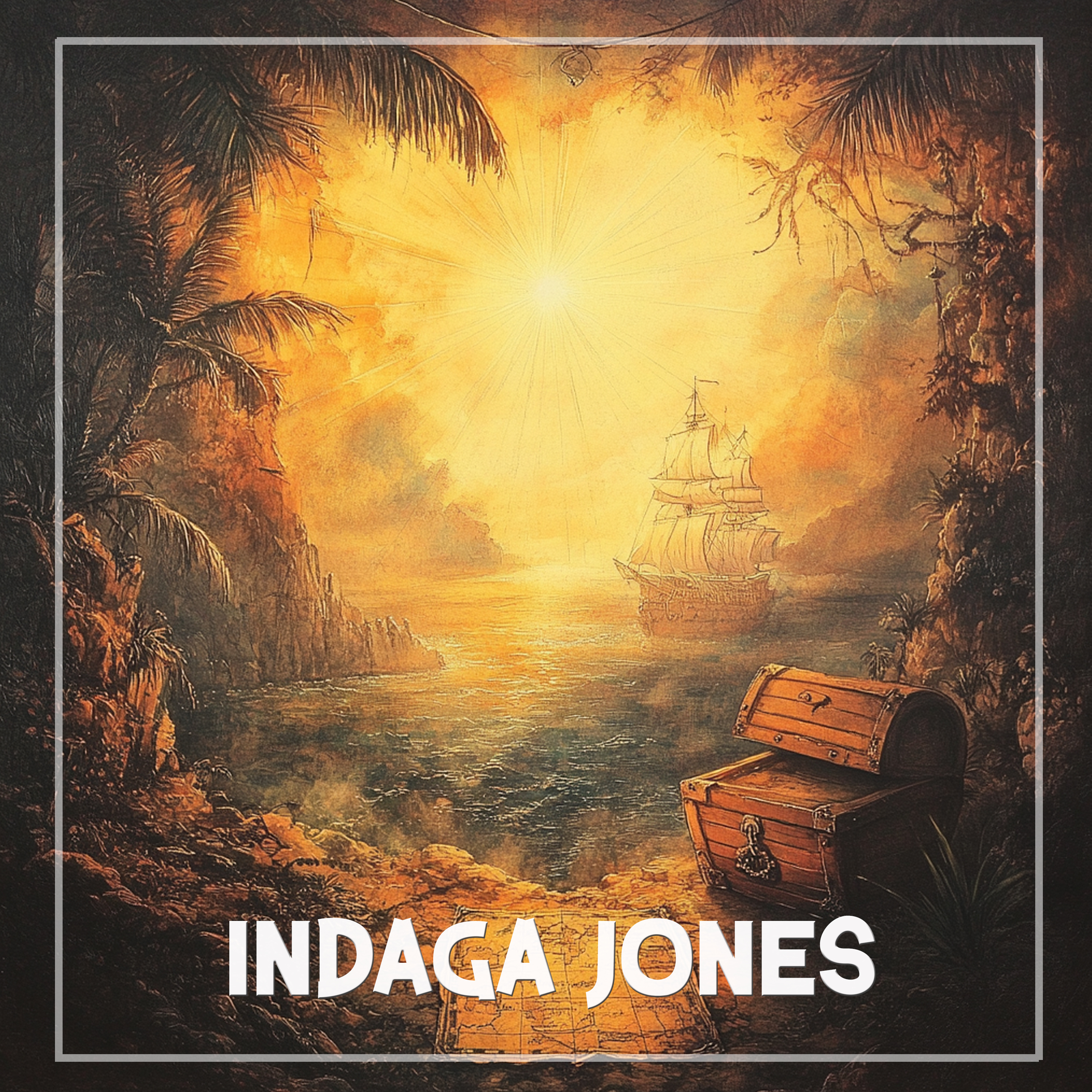 Indaga Jones