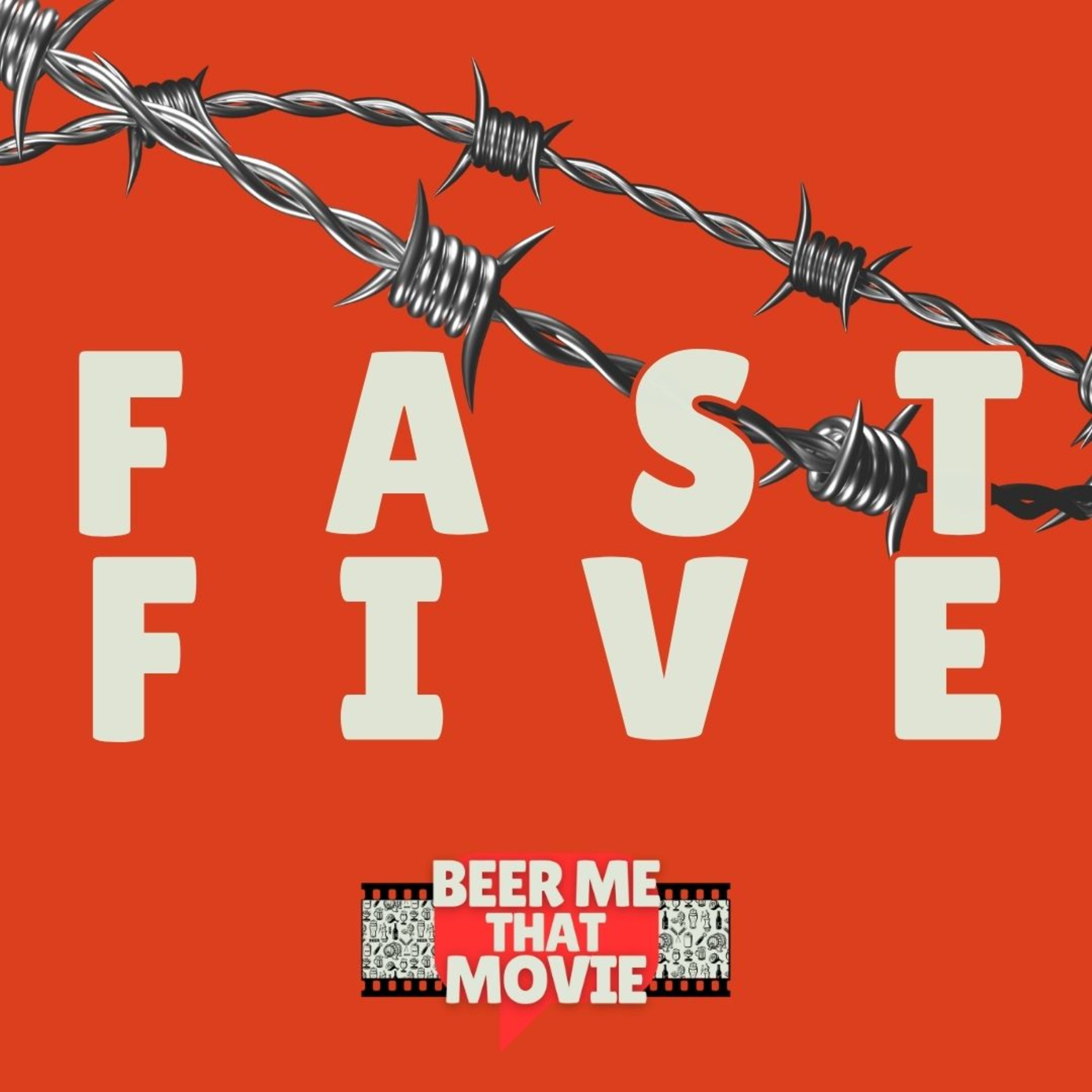 Beer Me That Movie