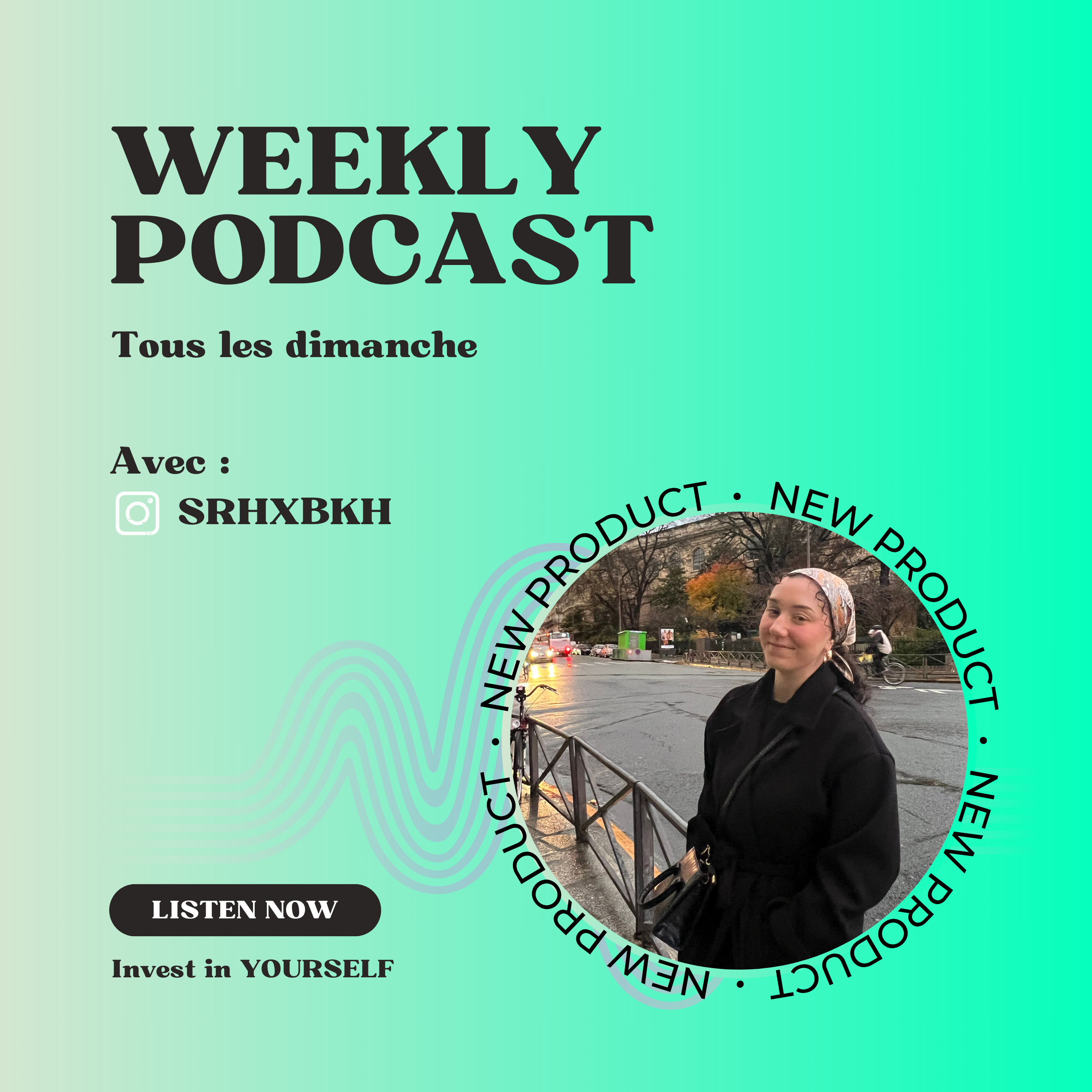 EP.1 Et si on faisait connaissance ?