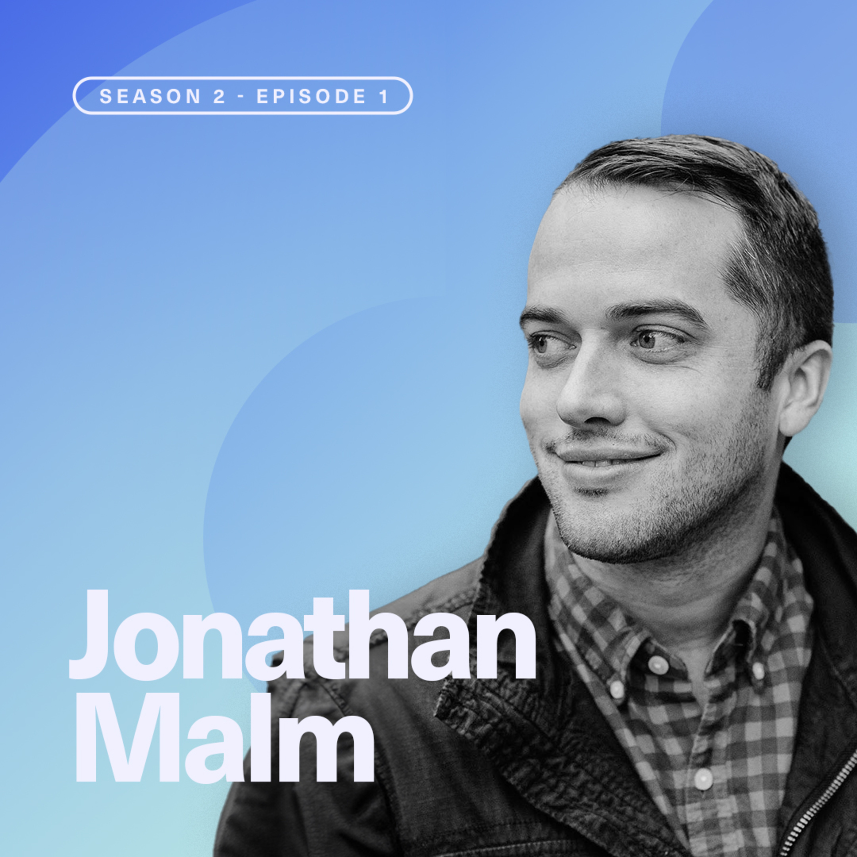 Building a Thriving Church Culture with Jonathan Malm episode artwork