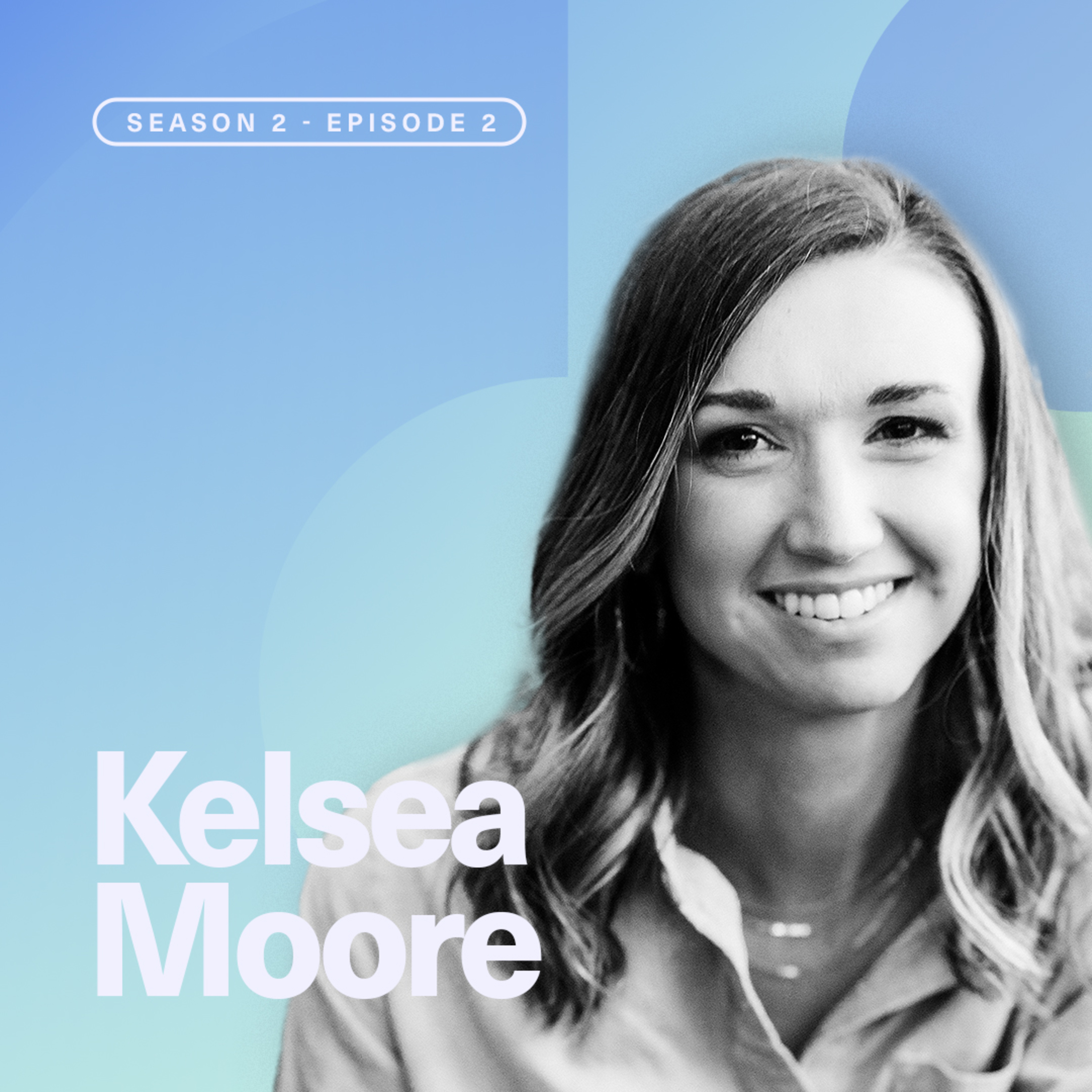 Church Social Media Secrets with Kelsea Moore episode artwork