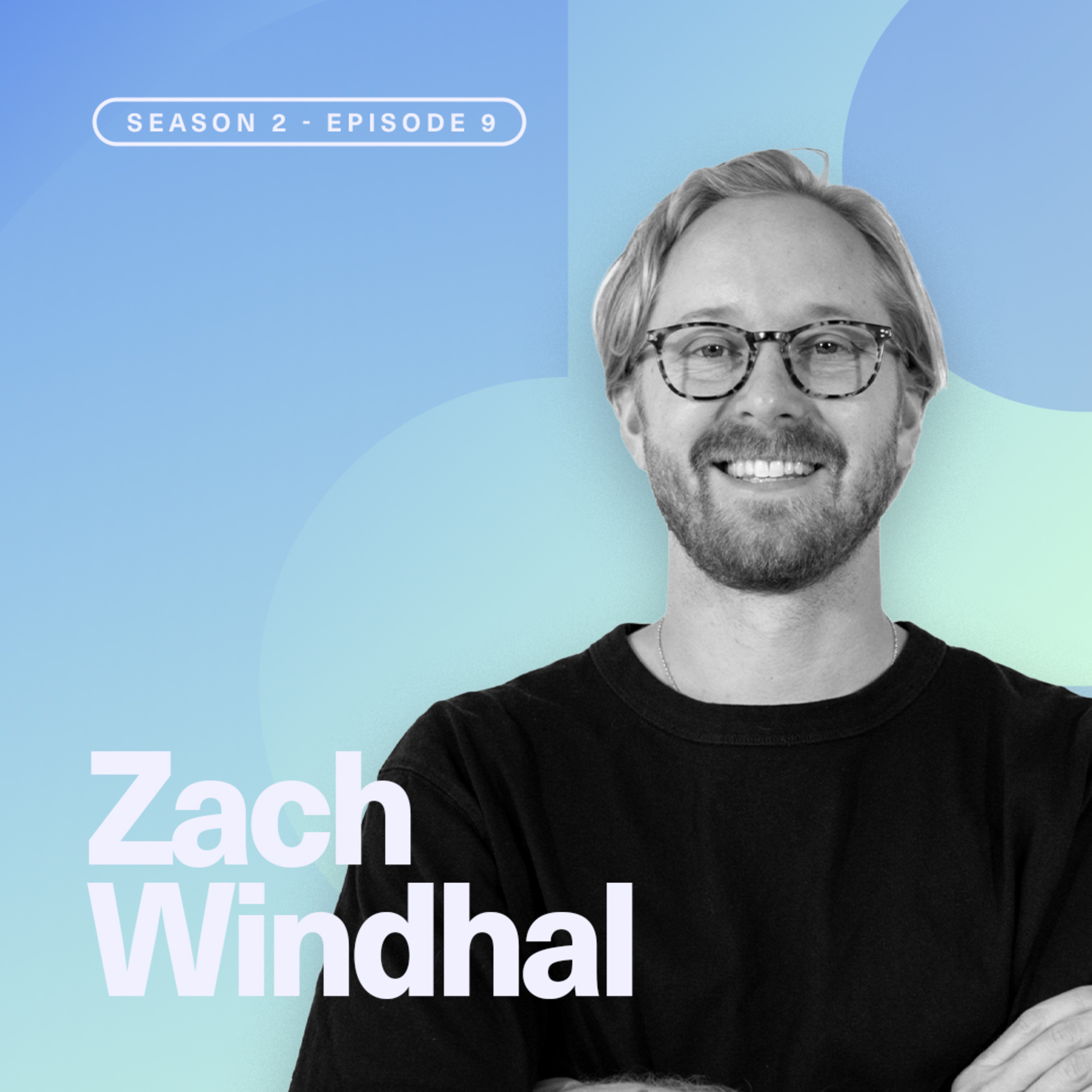 Digital Evangelism in Modern Ministry with Zach Windahl episode artwork