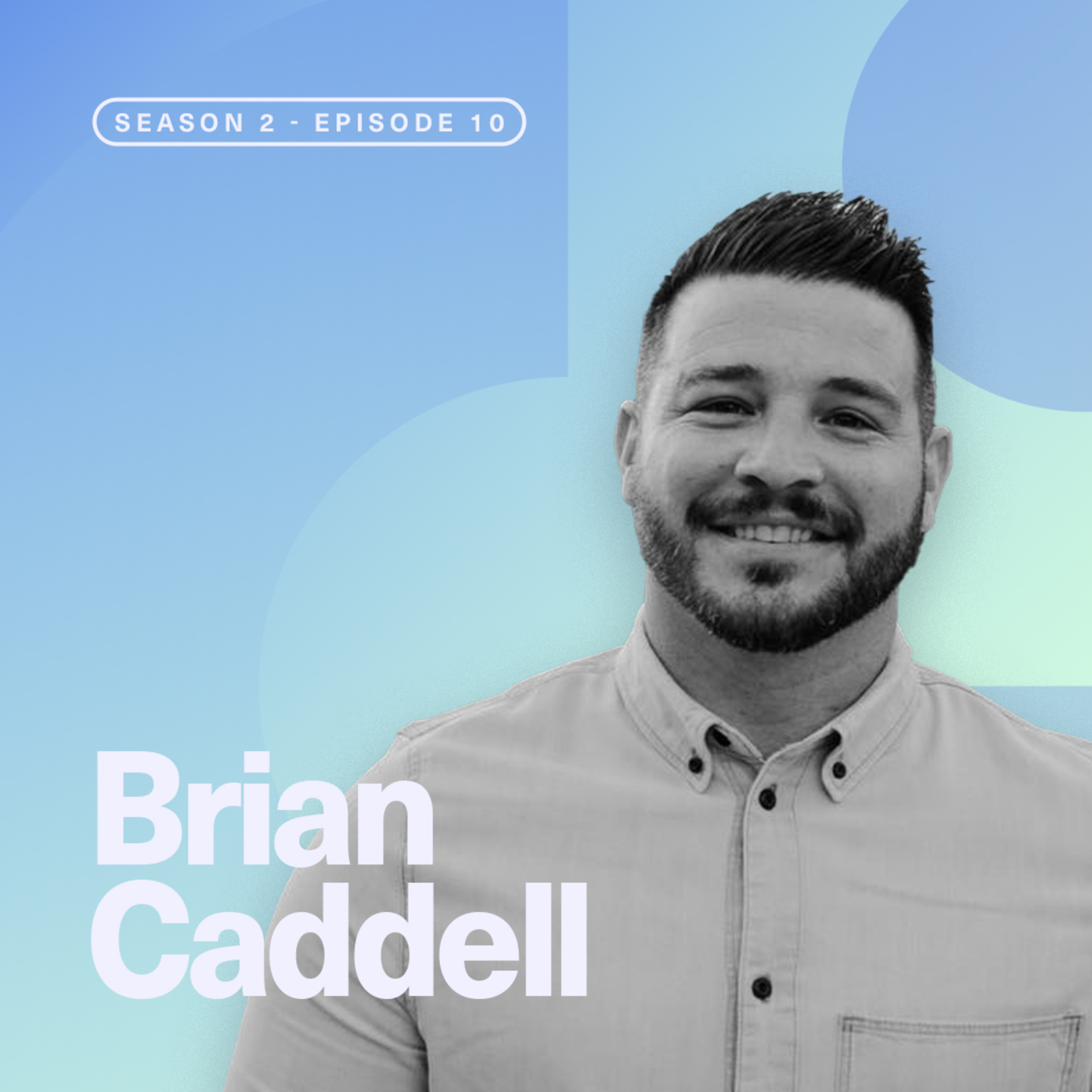 Building Healthy Worship Teams with Brian Caddell episode artwork