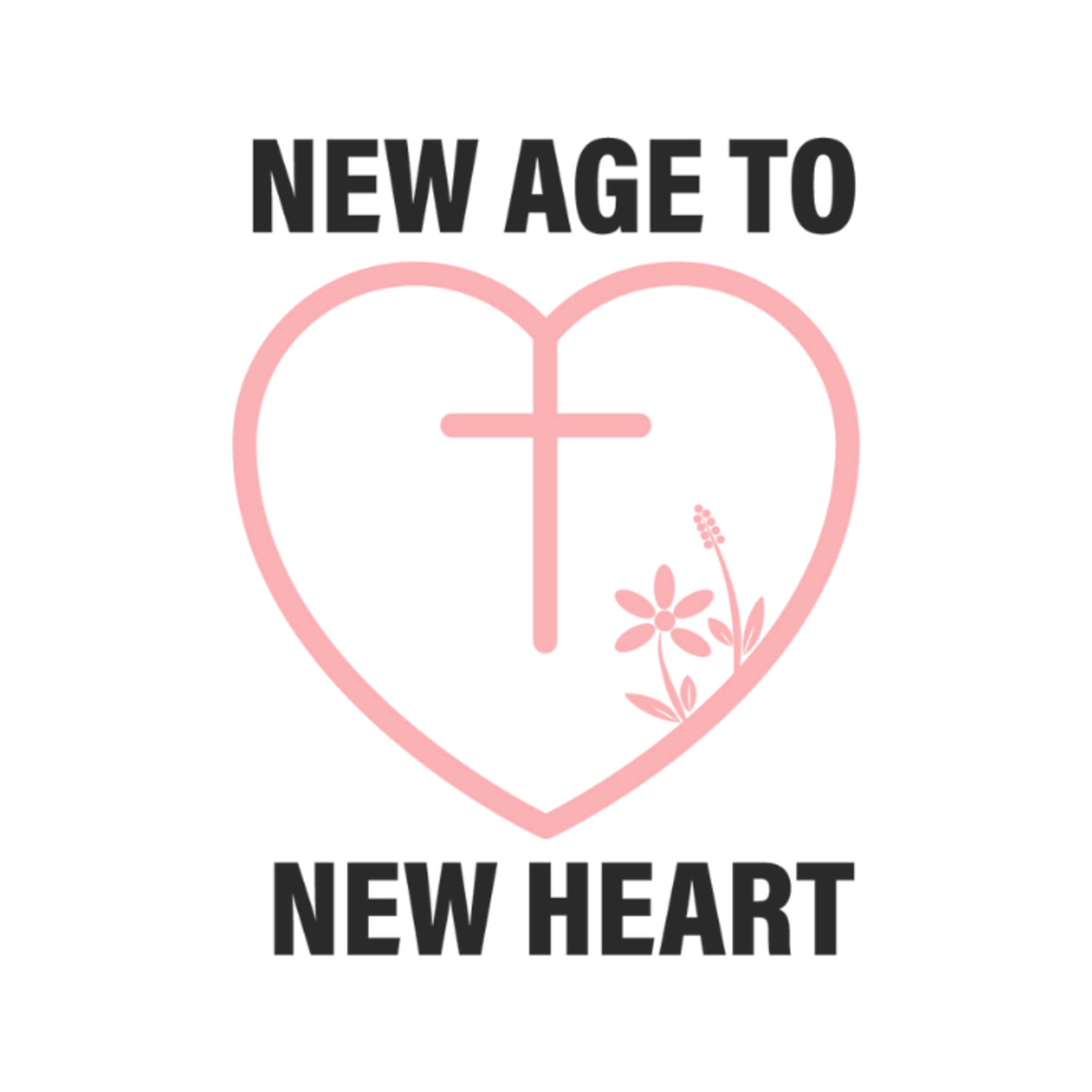 New Age to New Heart Trailer episode artwork
