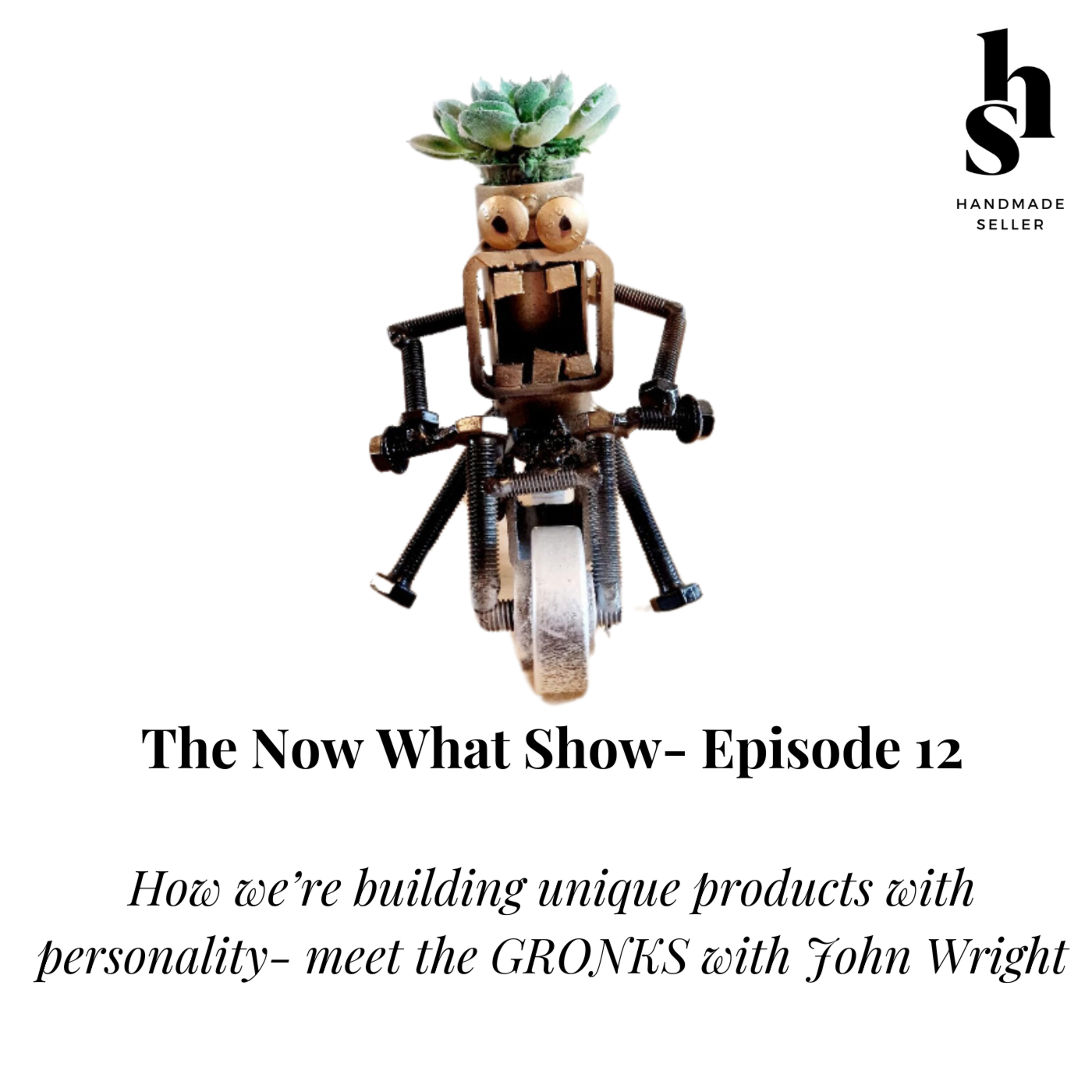Now what show