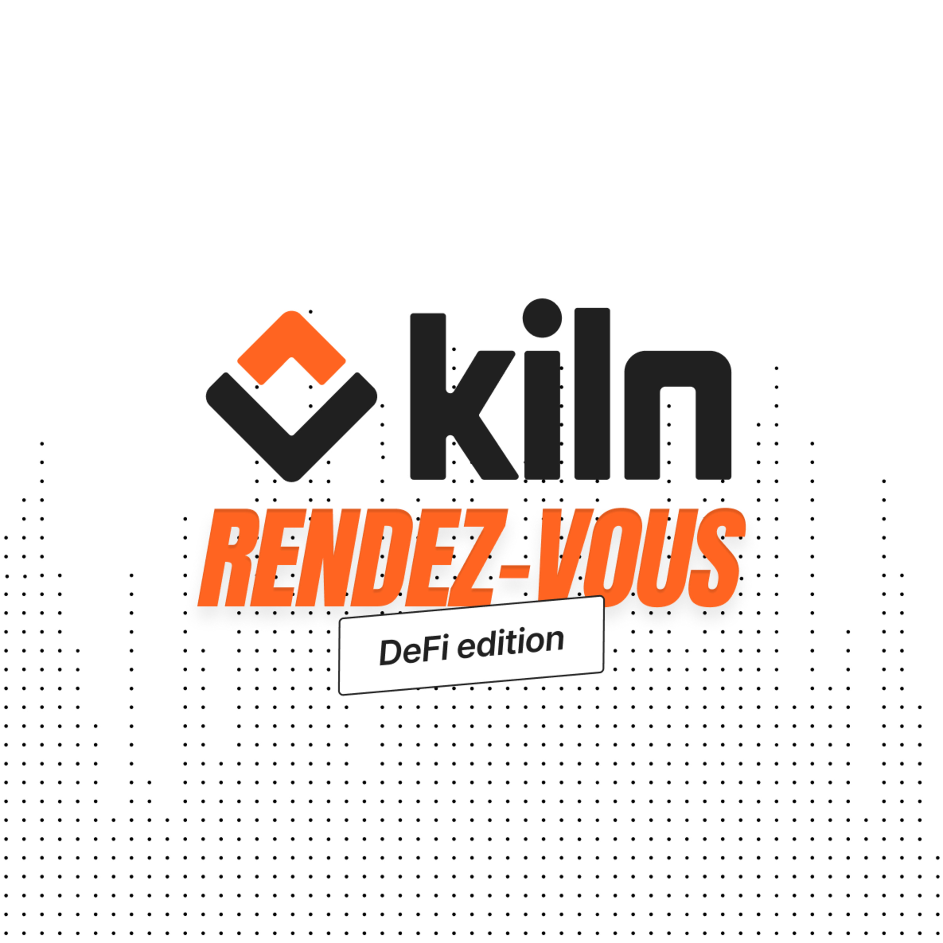 Kiln Rendez-Vous Podcast