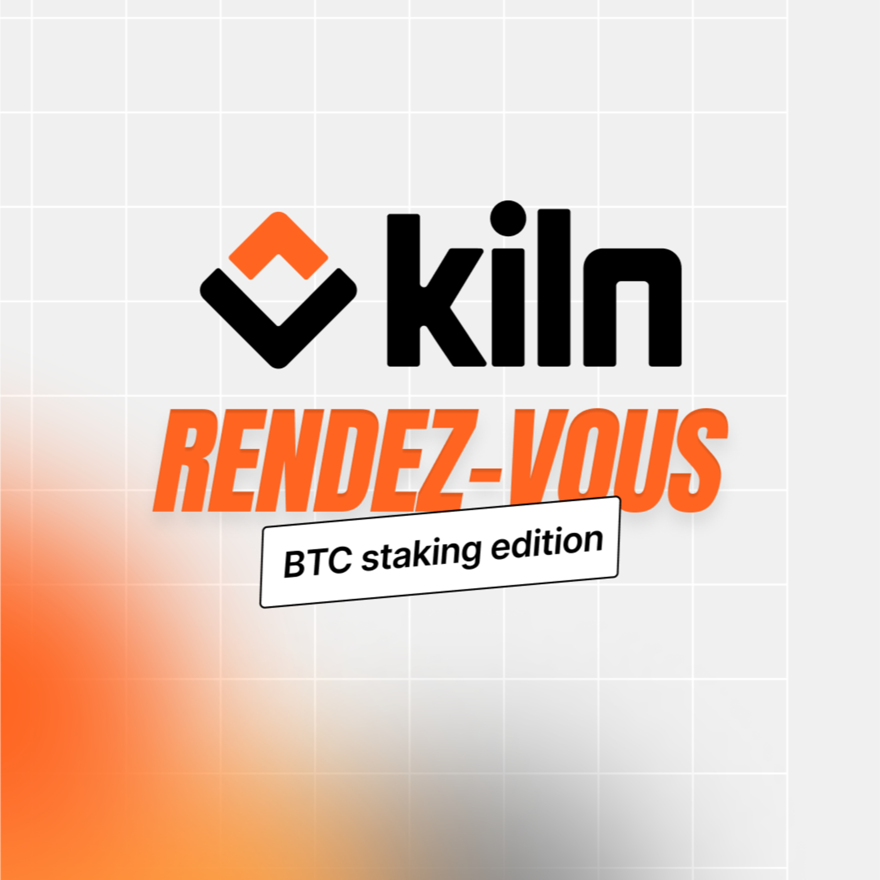 Kiln Rendez-Vous Podcast