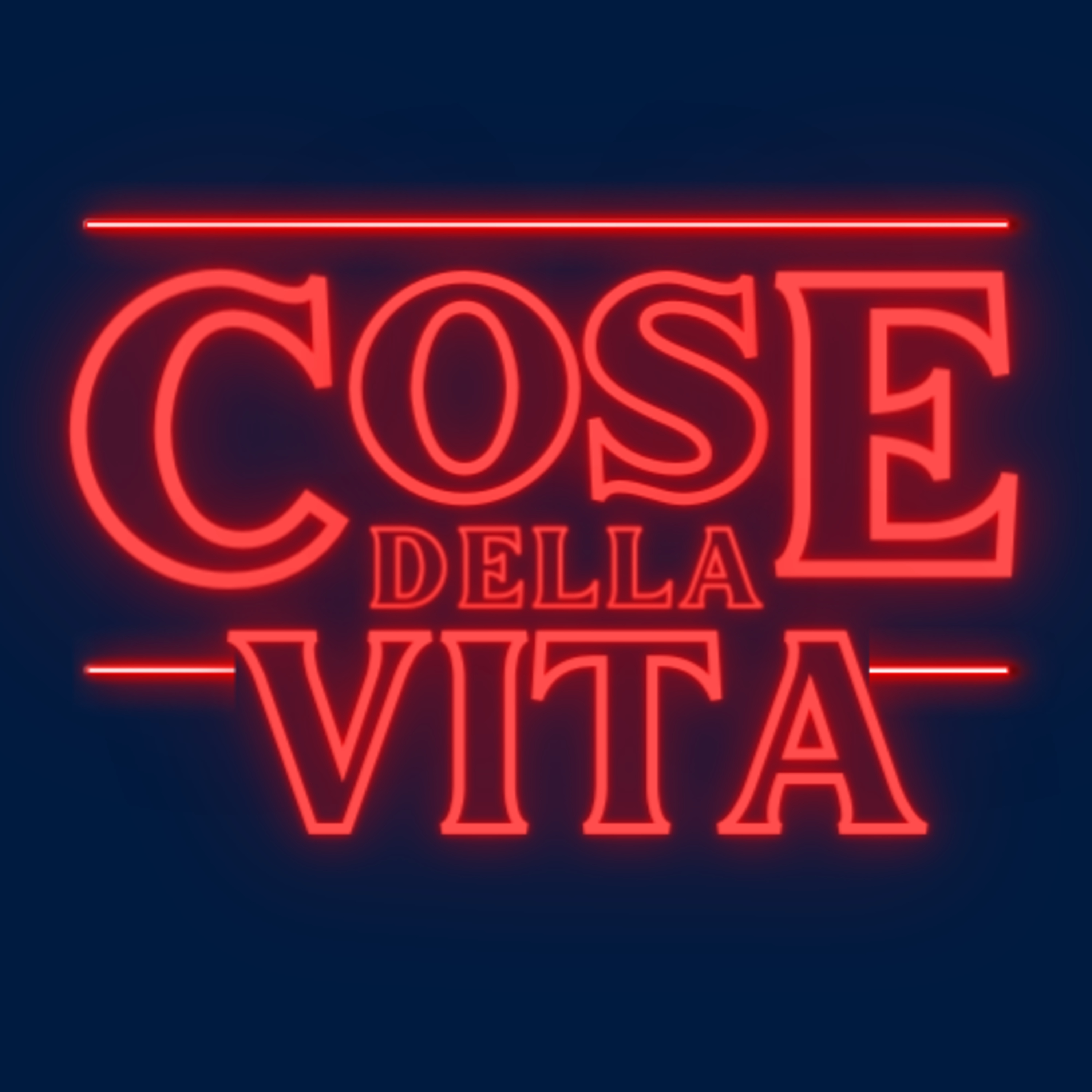 Cose della vita episode artwork