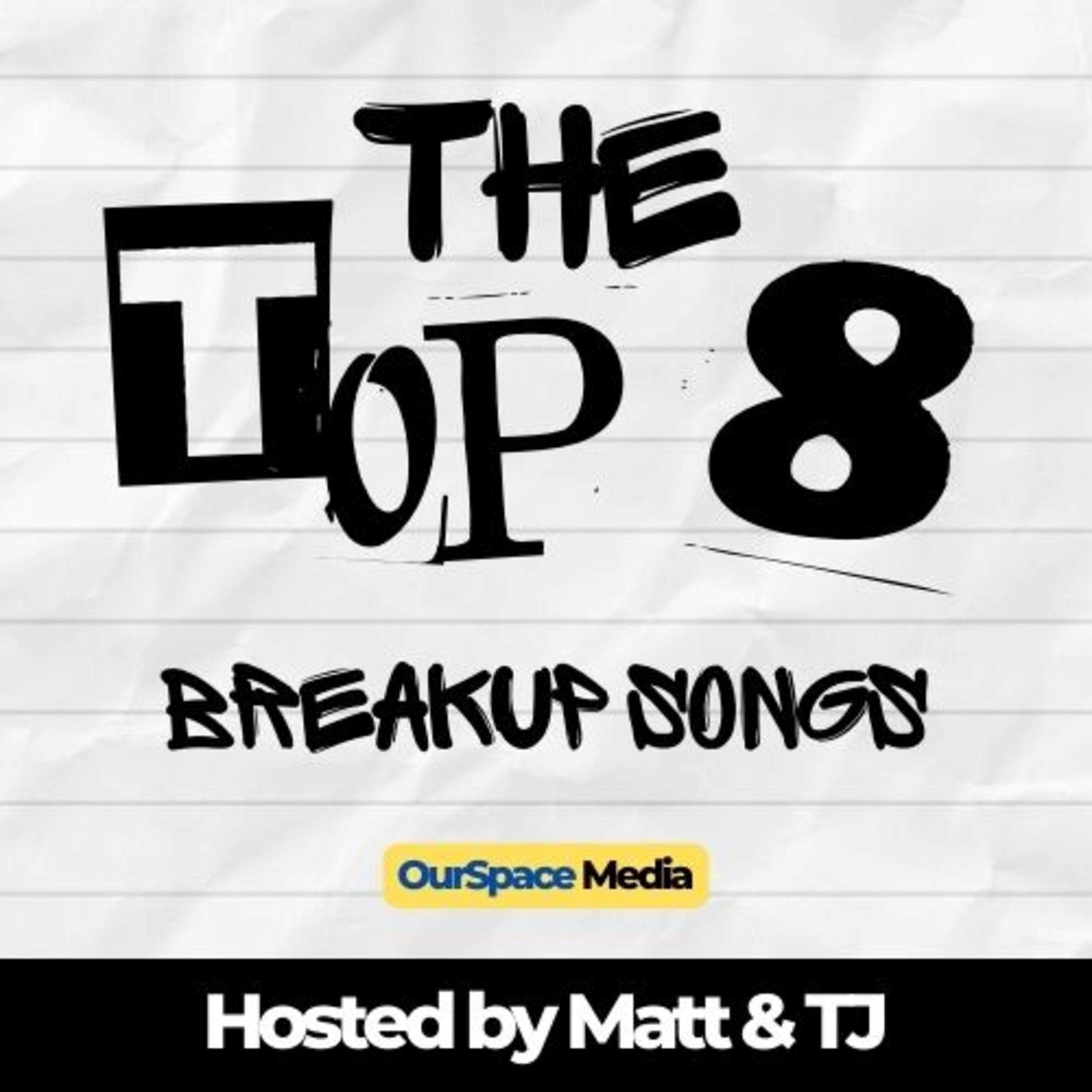 The Top 8