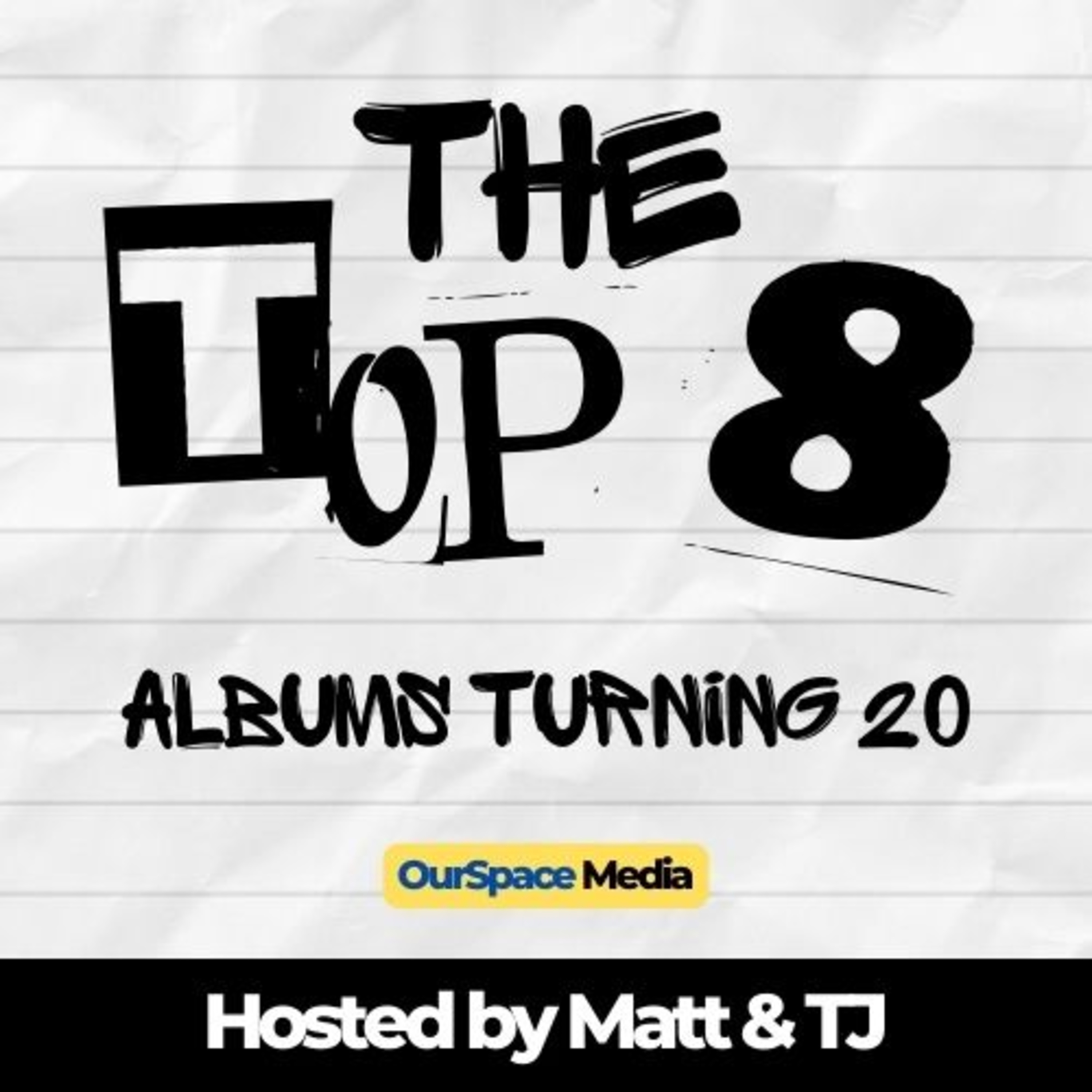 The Top 8
