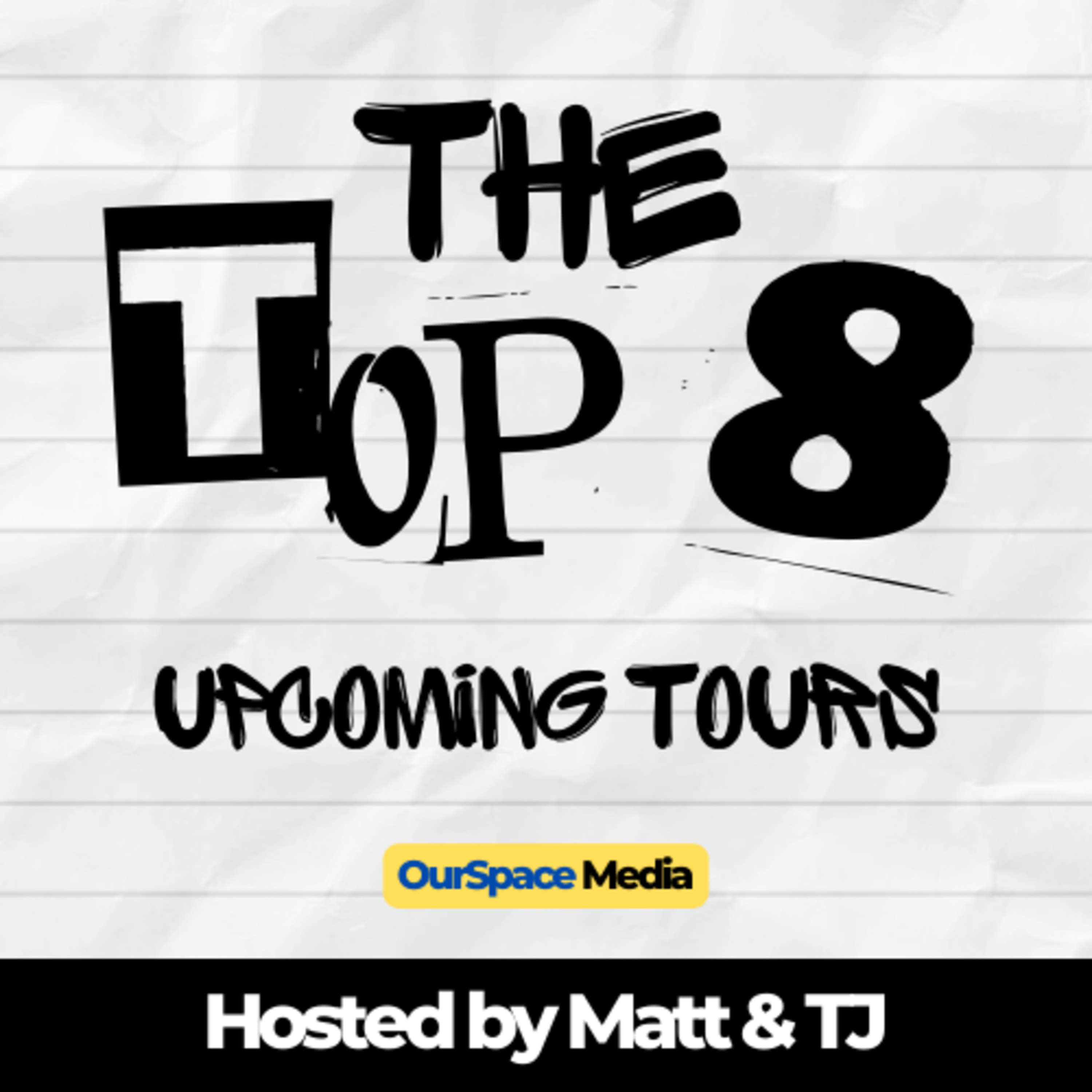 The Top 8