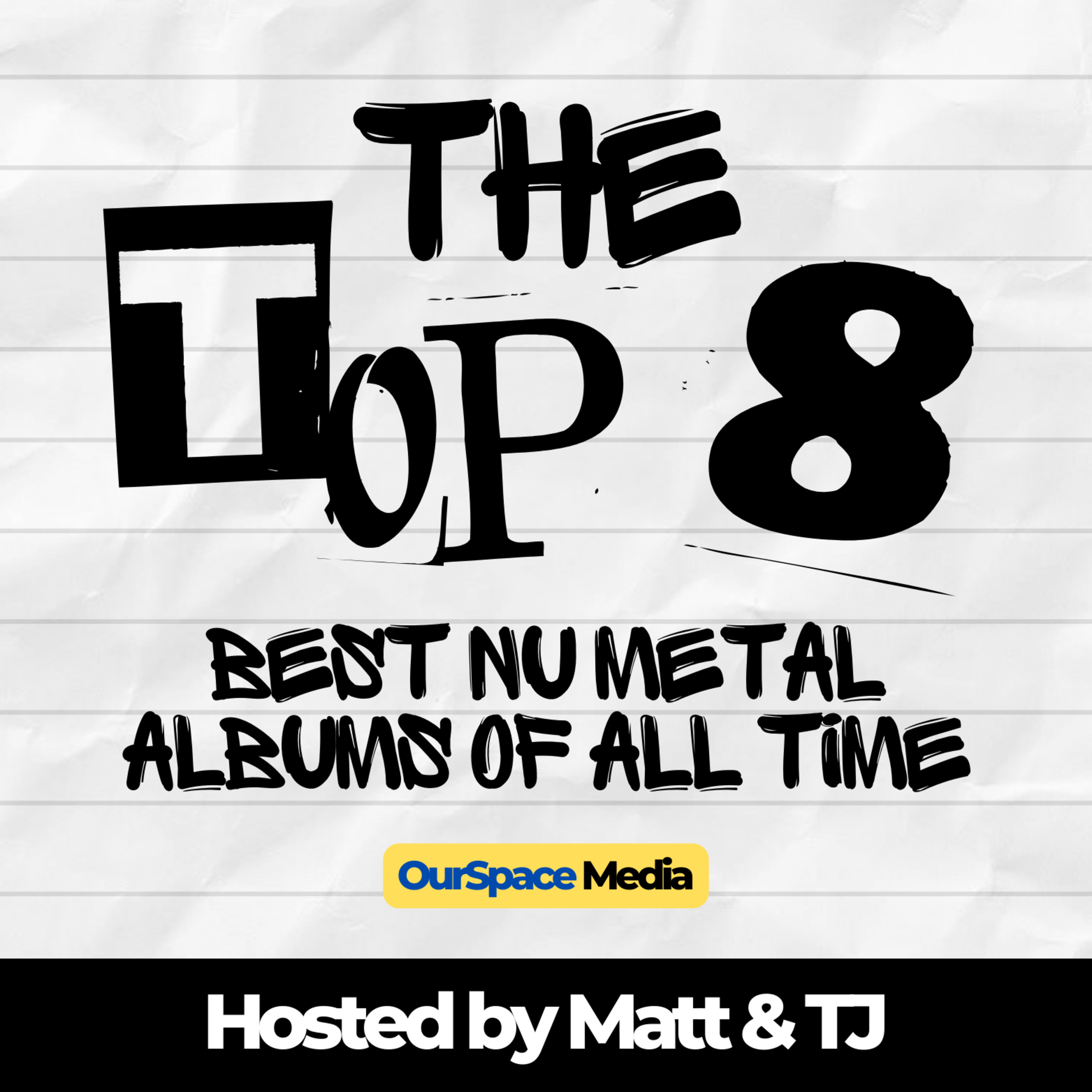 The Top 8