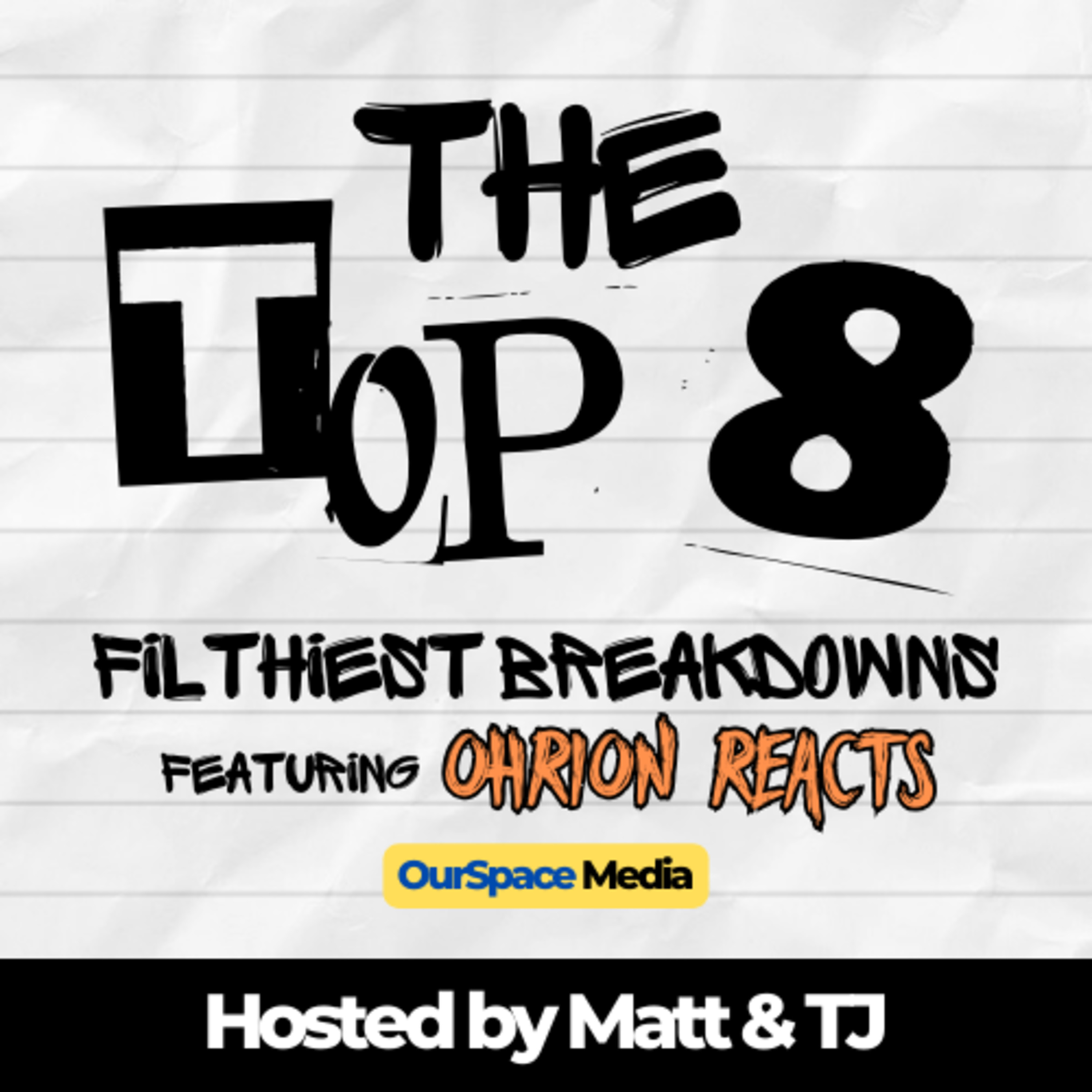 The Top 8
