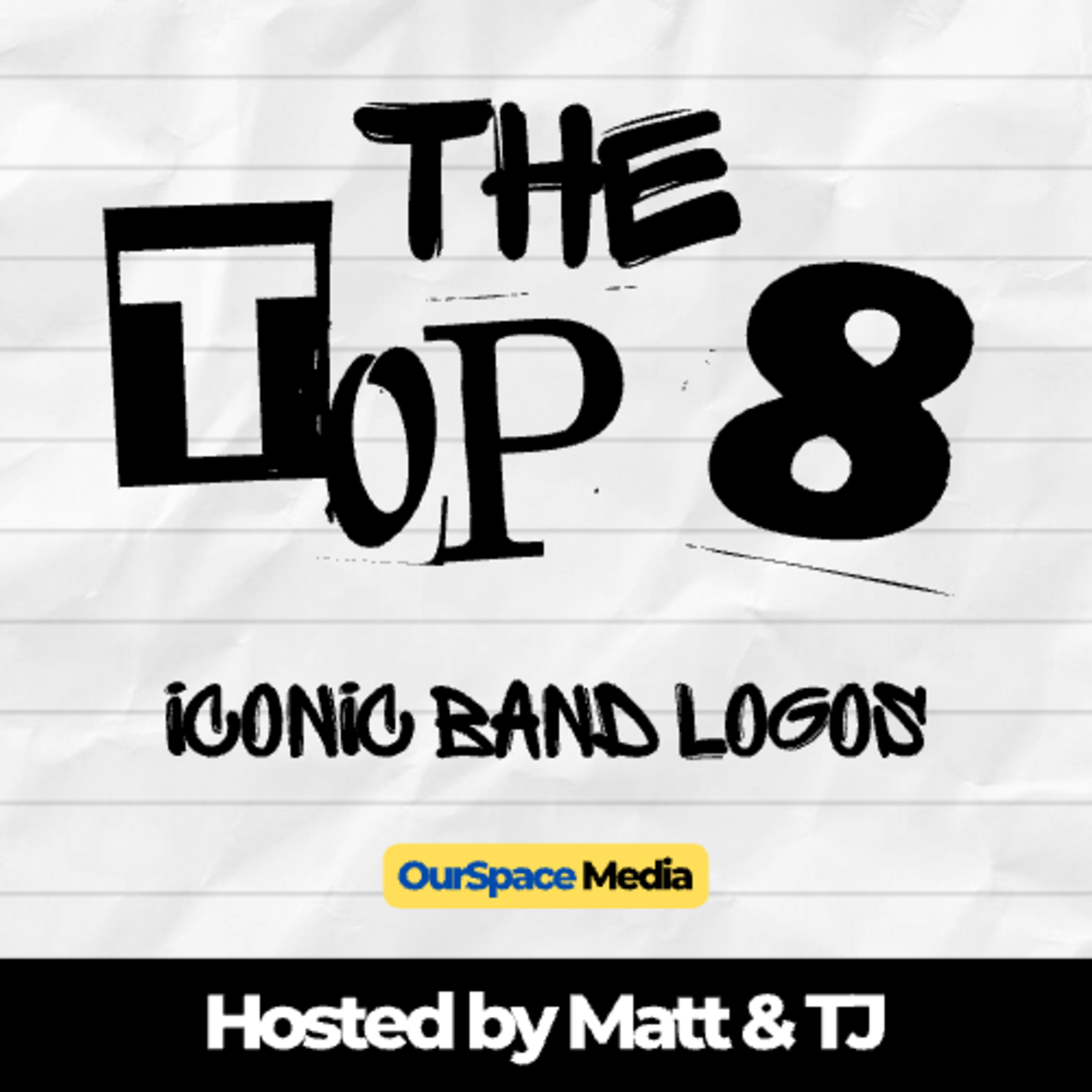 The Top 8
