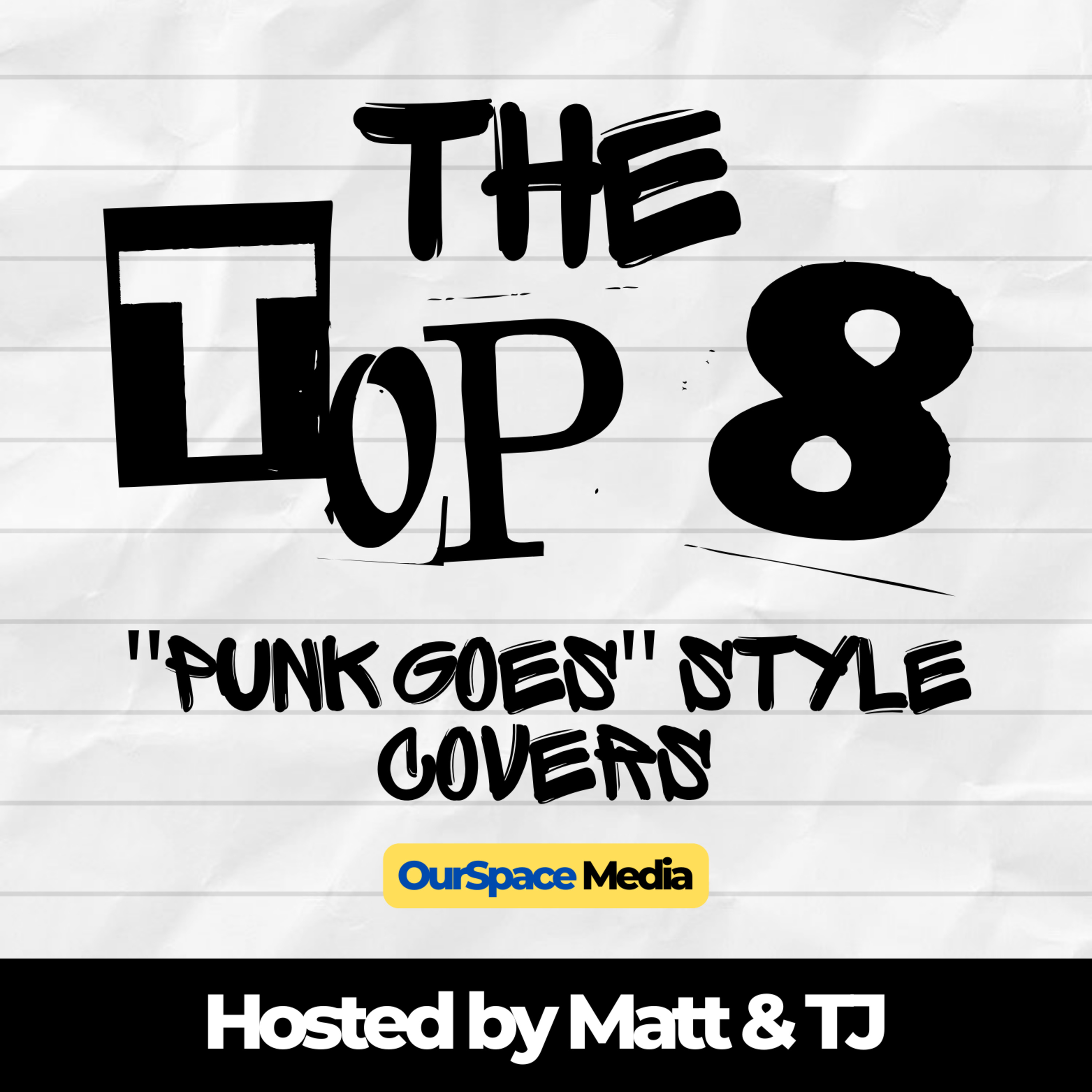 The Top 8