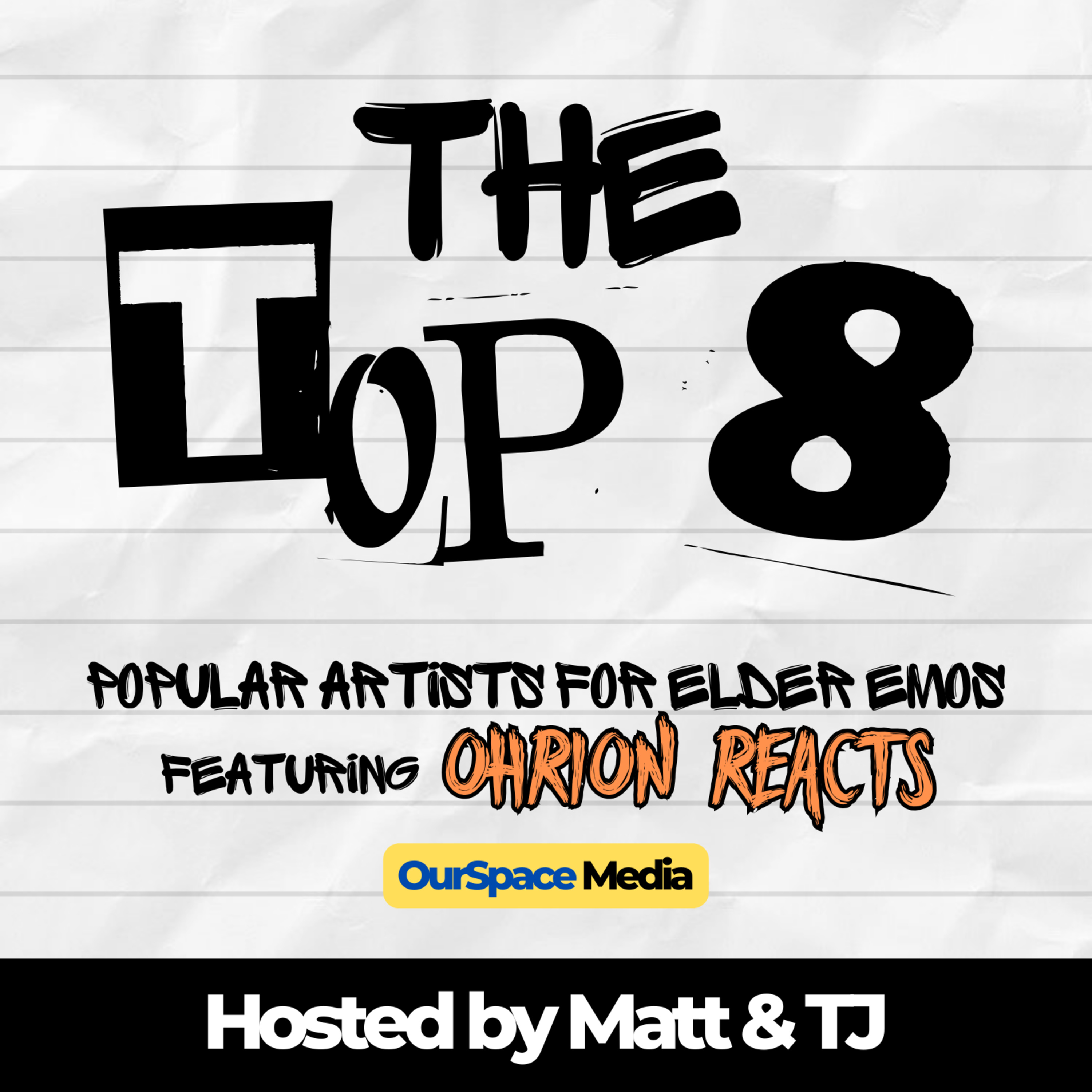 The Top 8