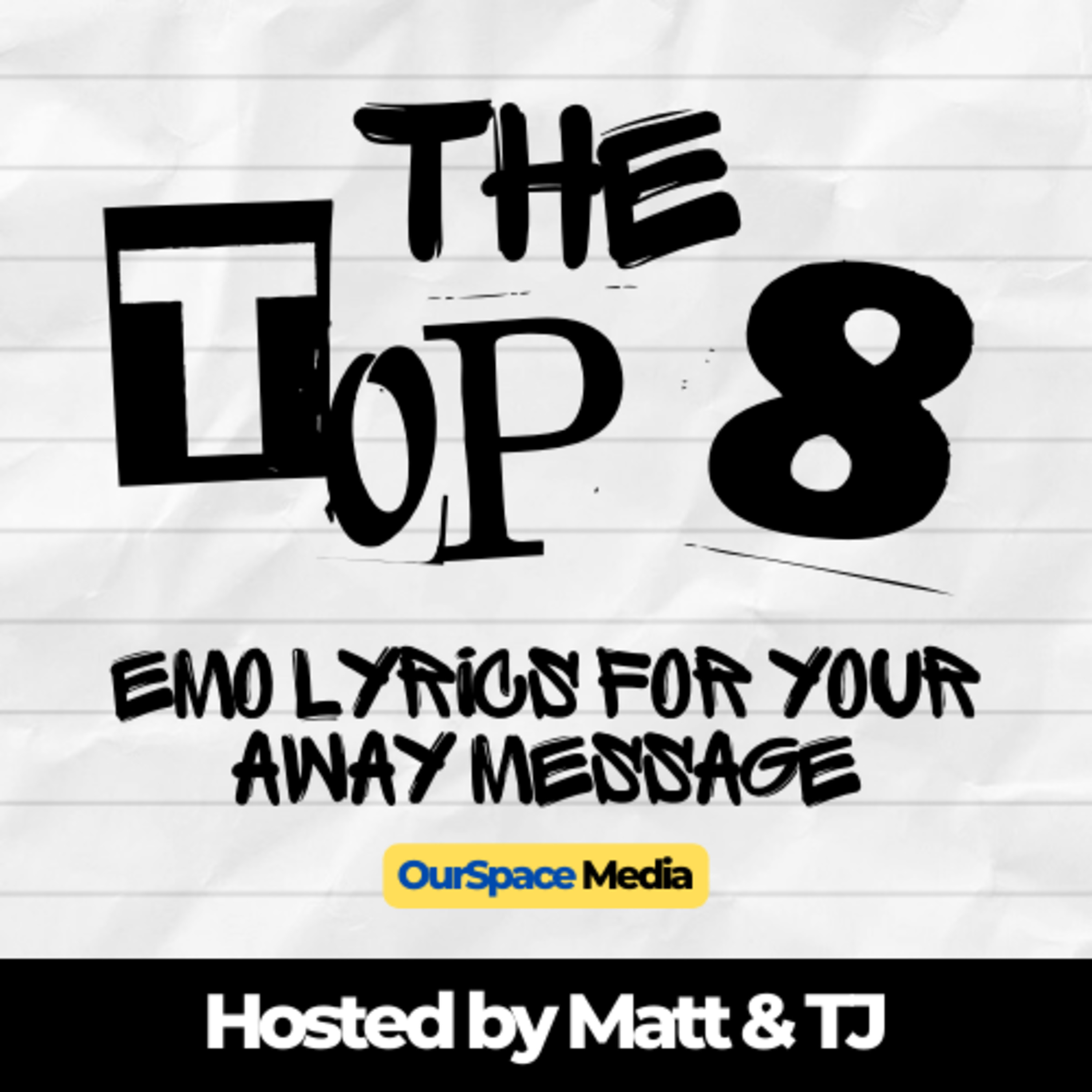 The Top 8