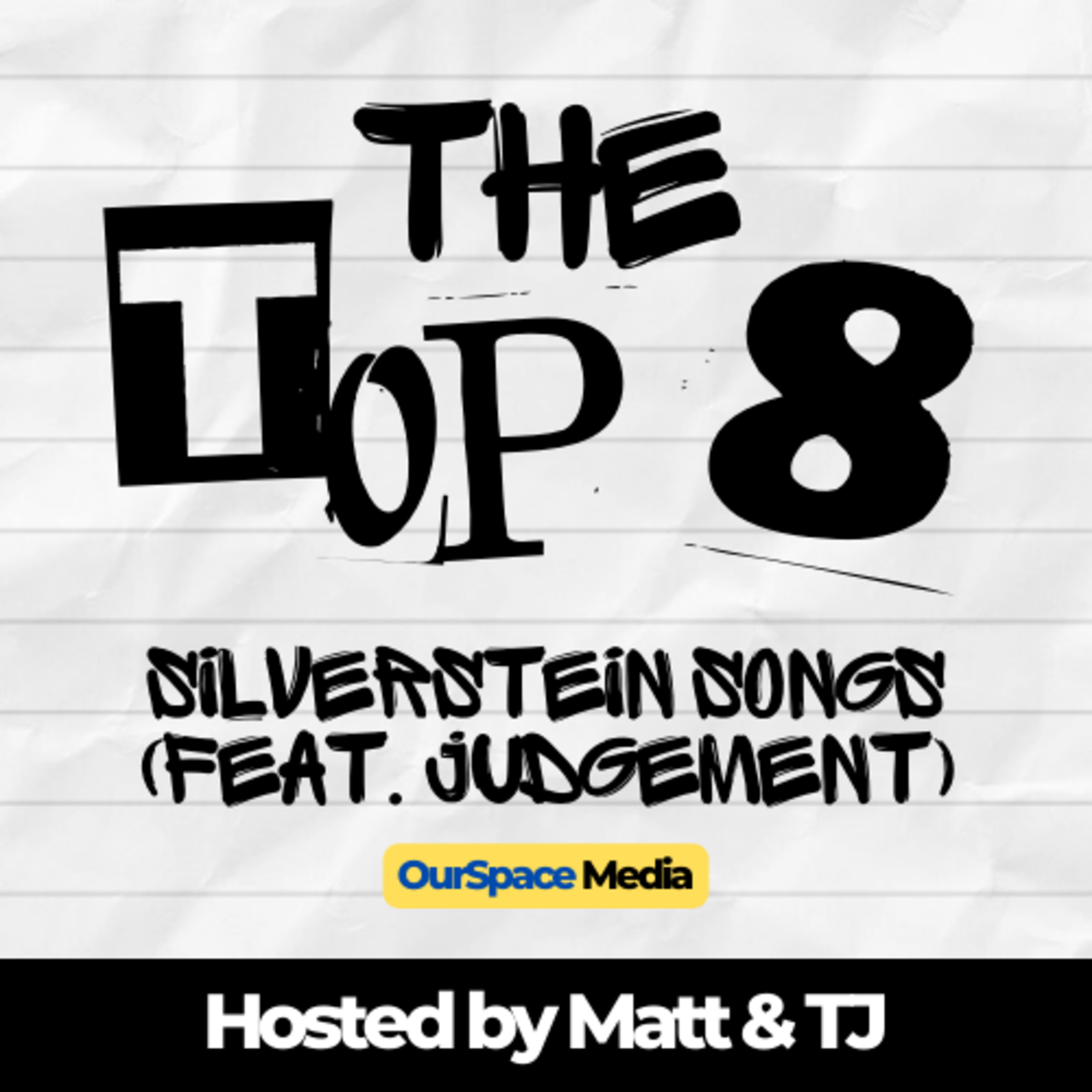 The Top 8
