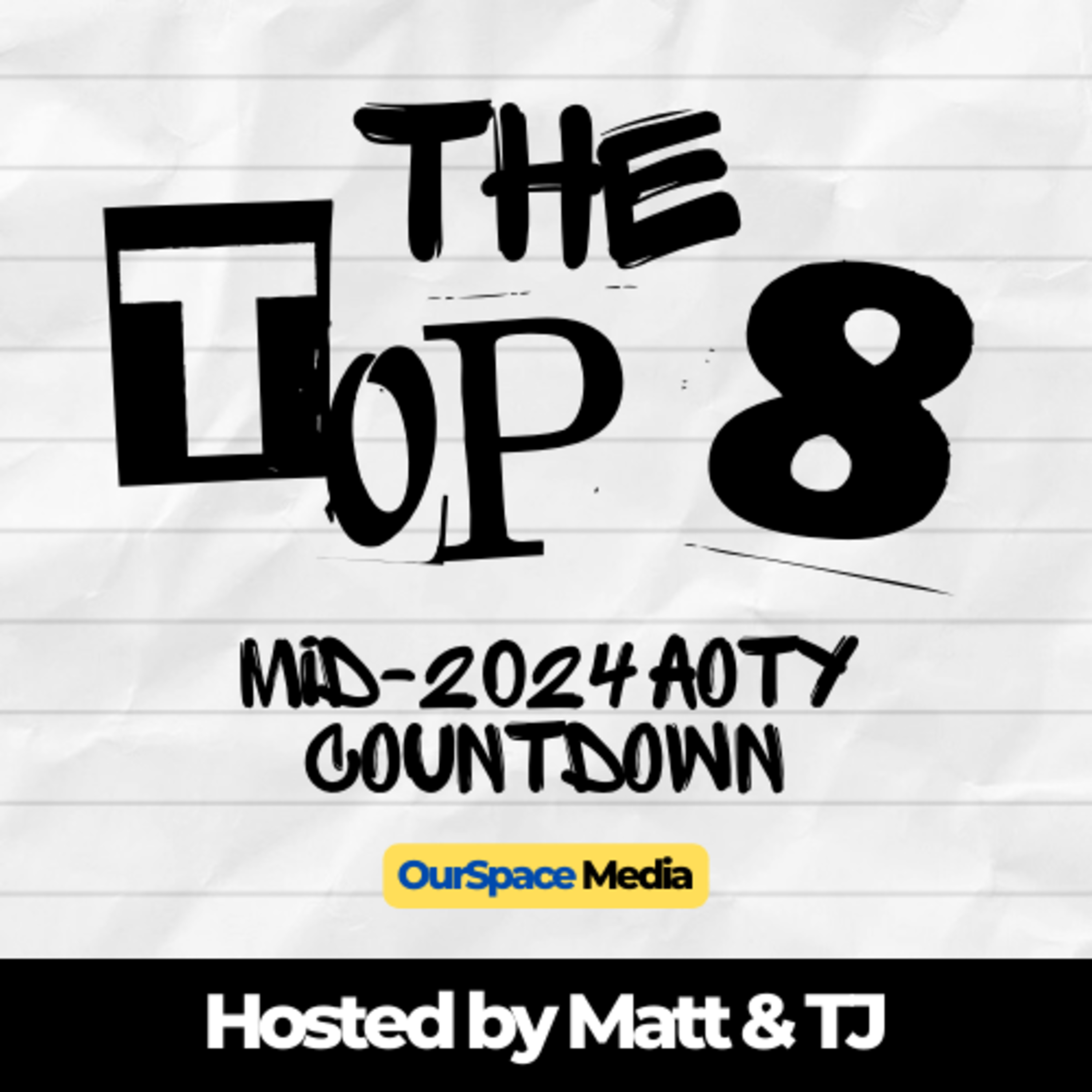 The Top 8