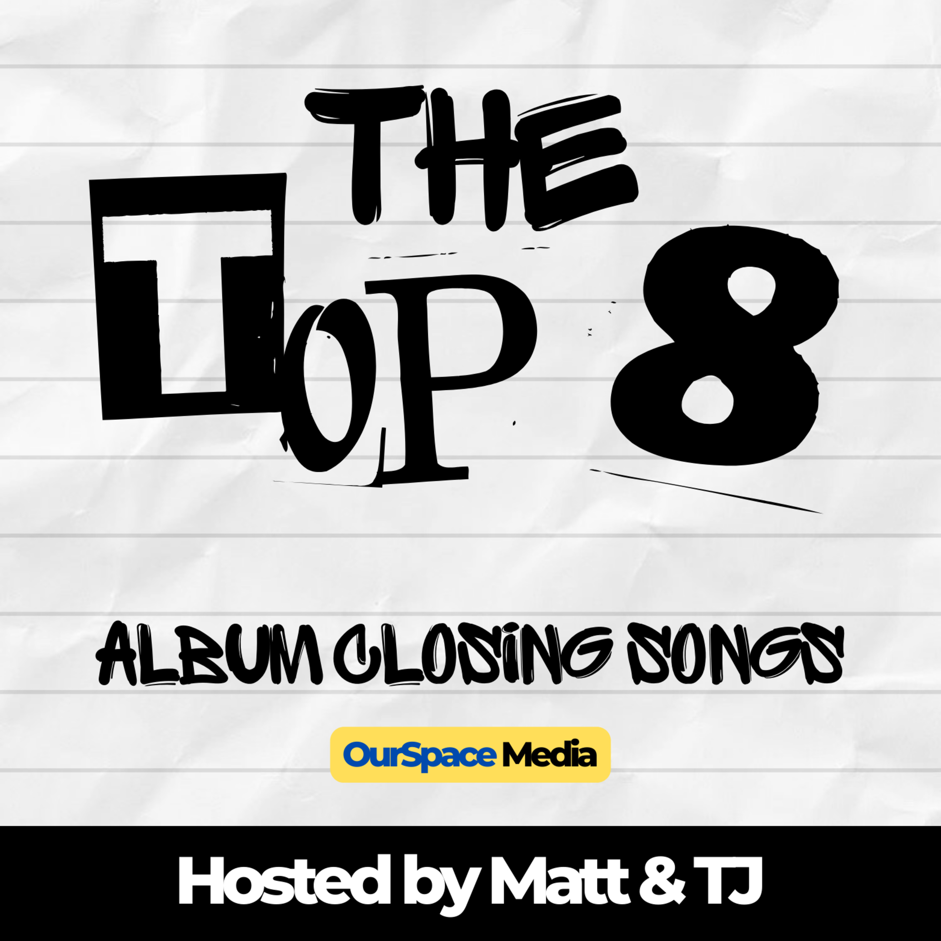 The Top 8