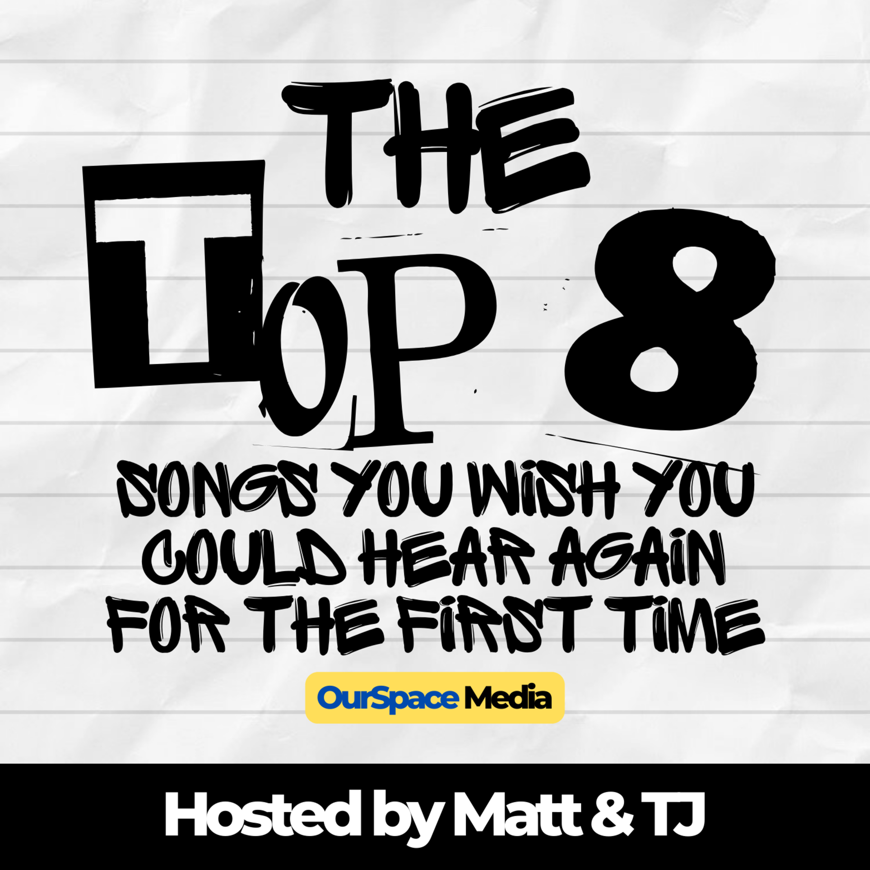 The Top 8