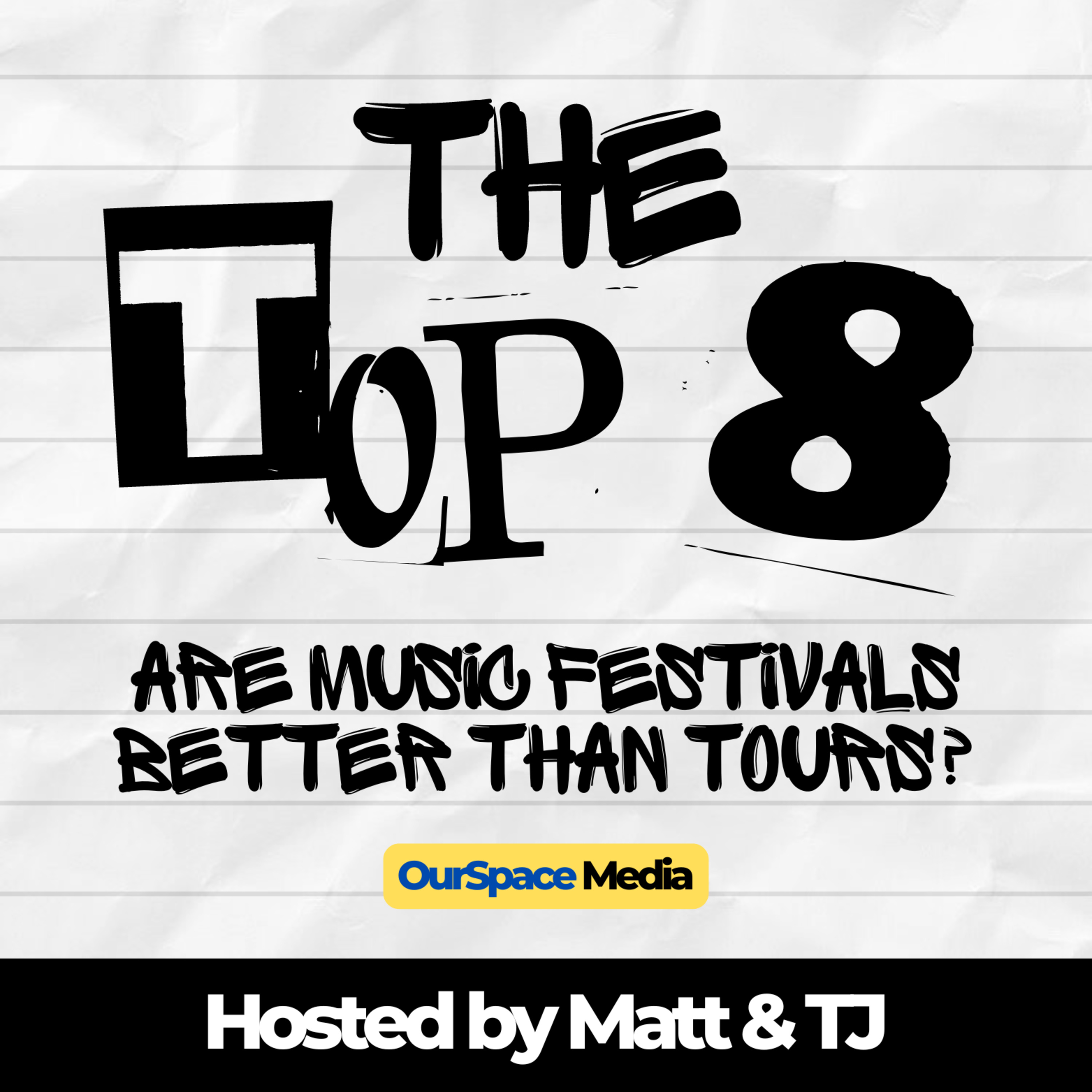 The Top 8