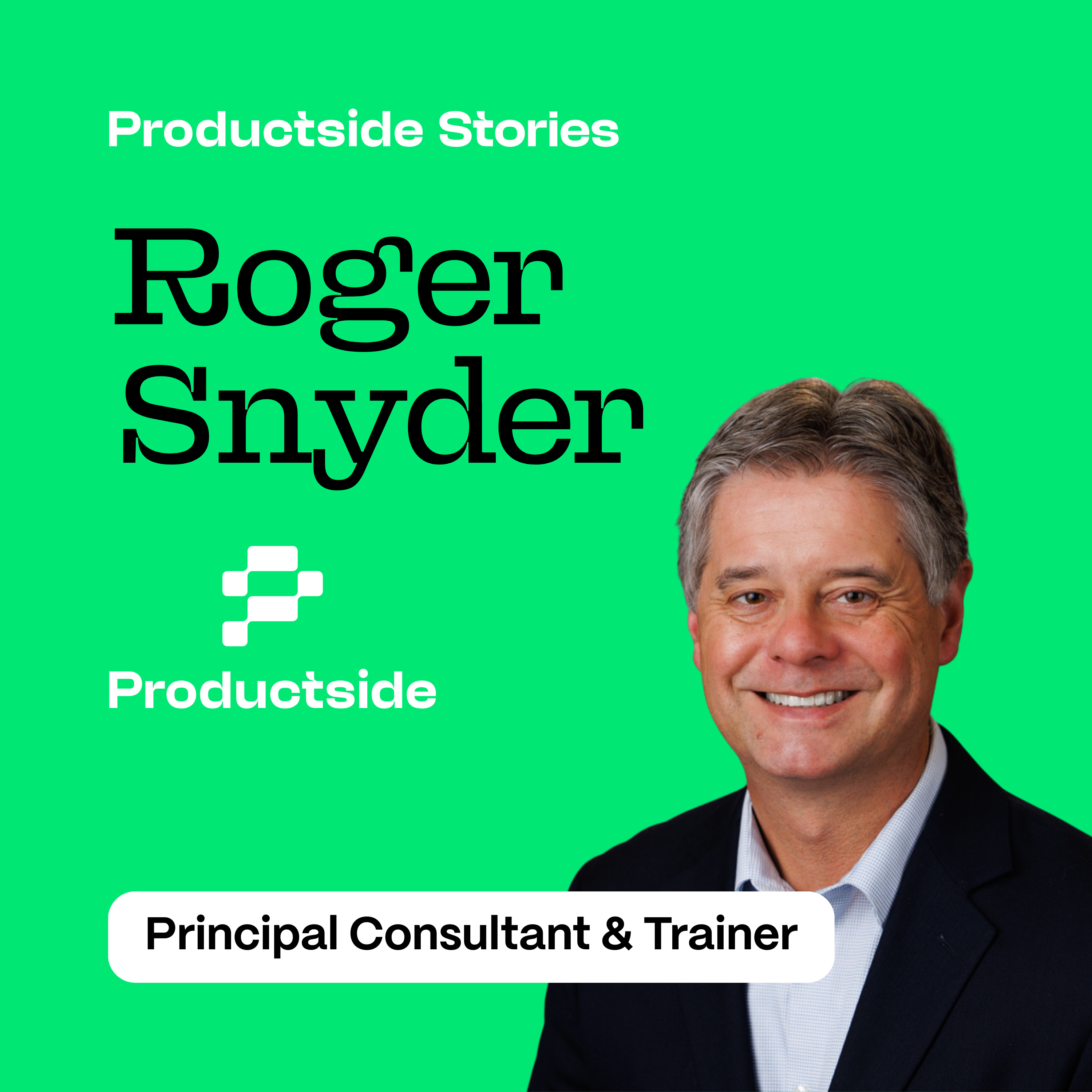 Productside Stories