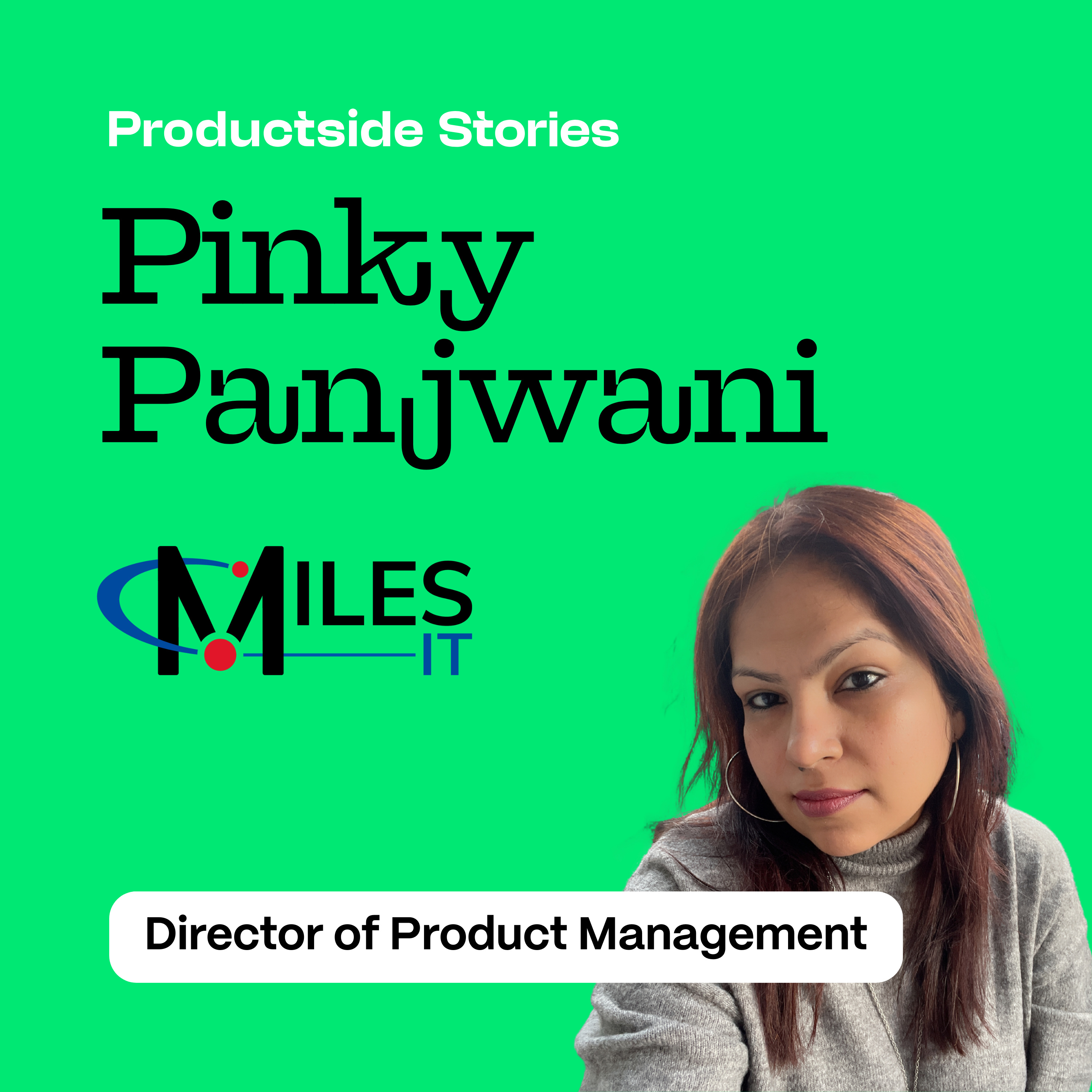 Productside Stories