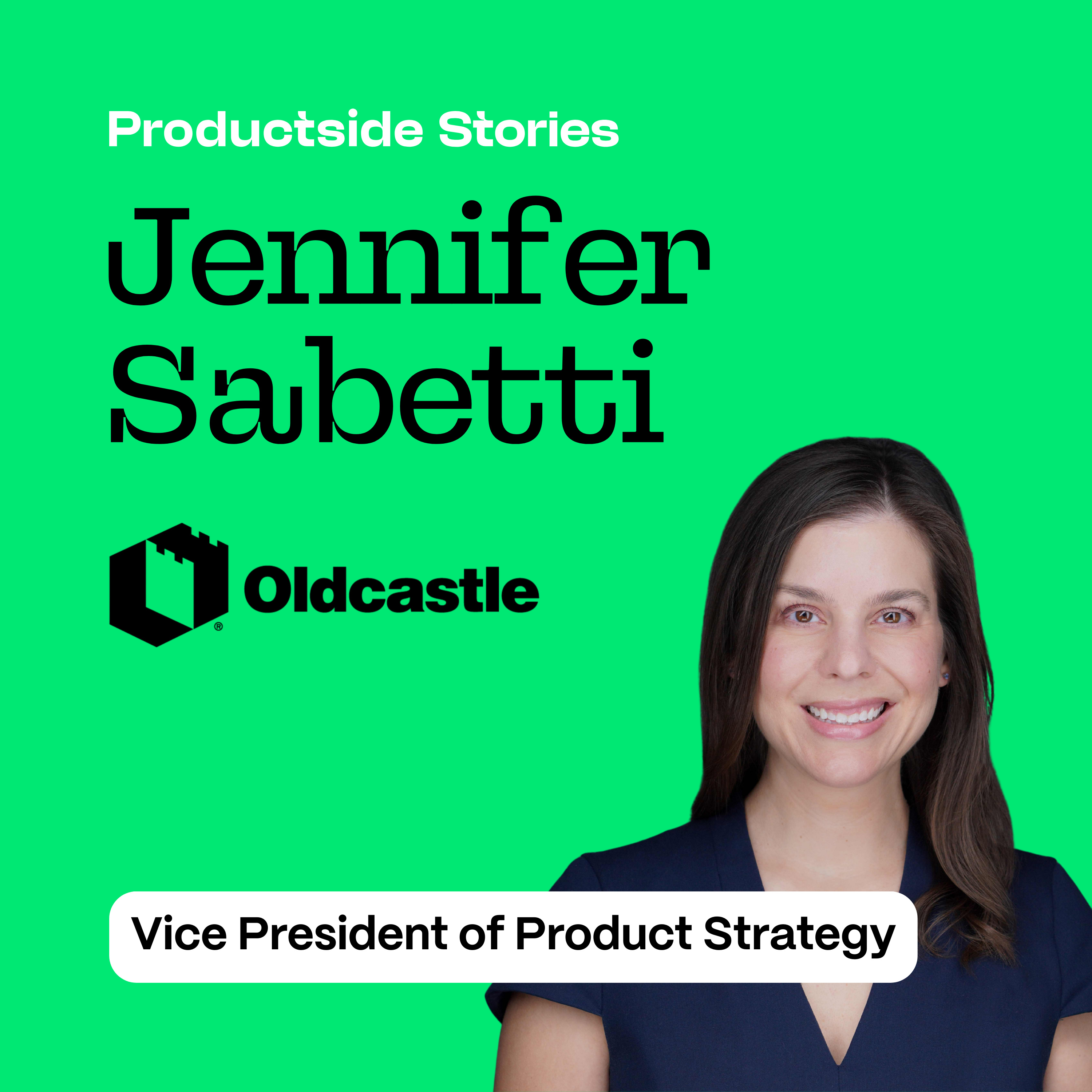 Productside Stories