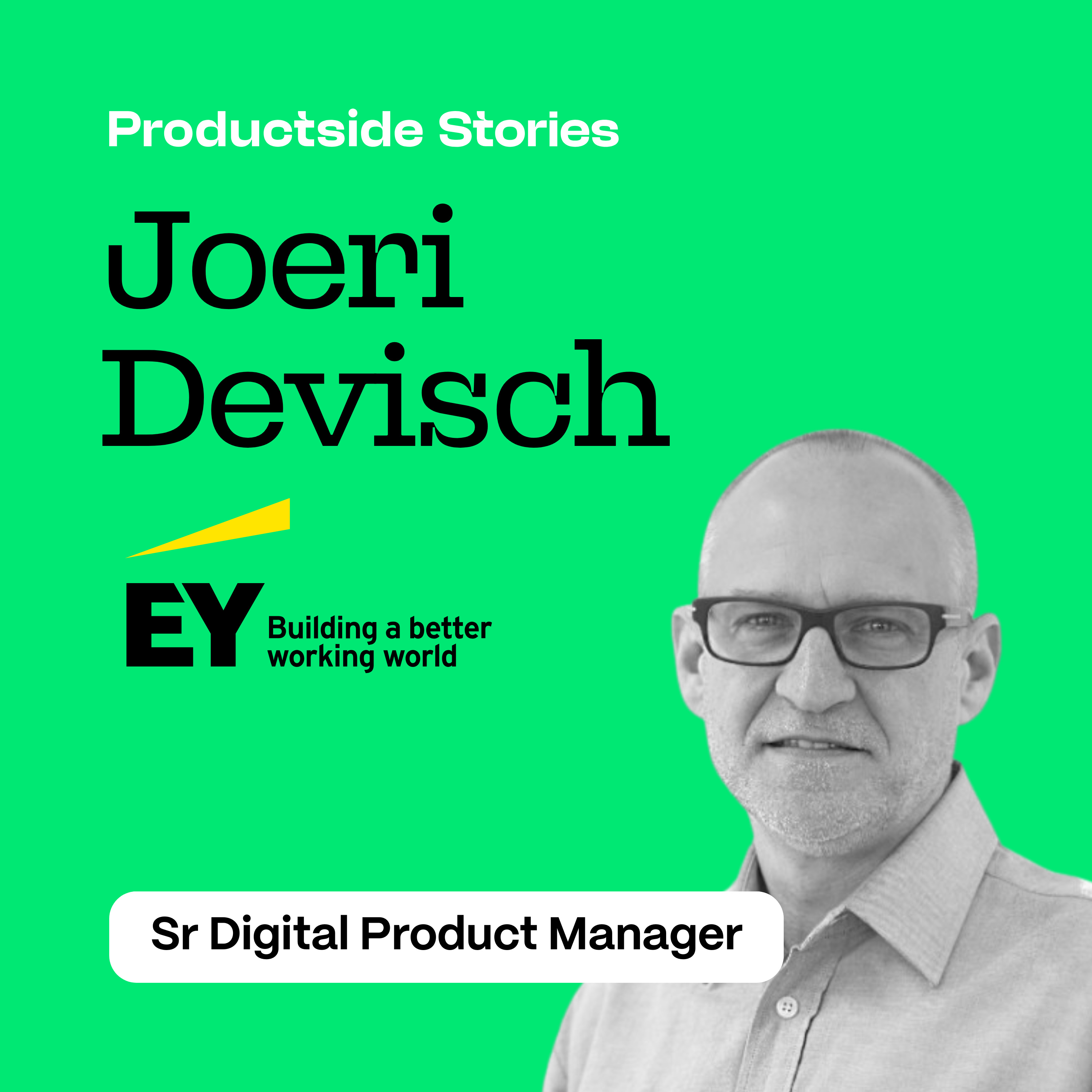 Productside Stories