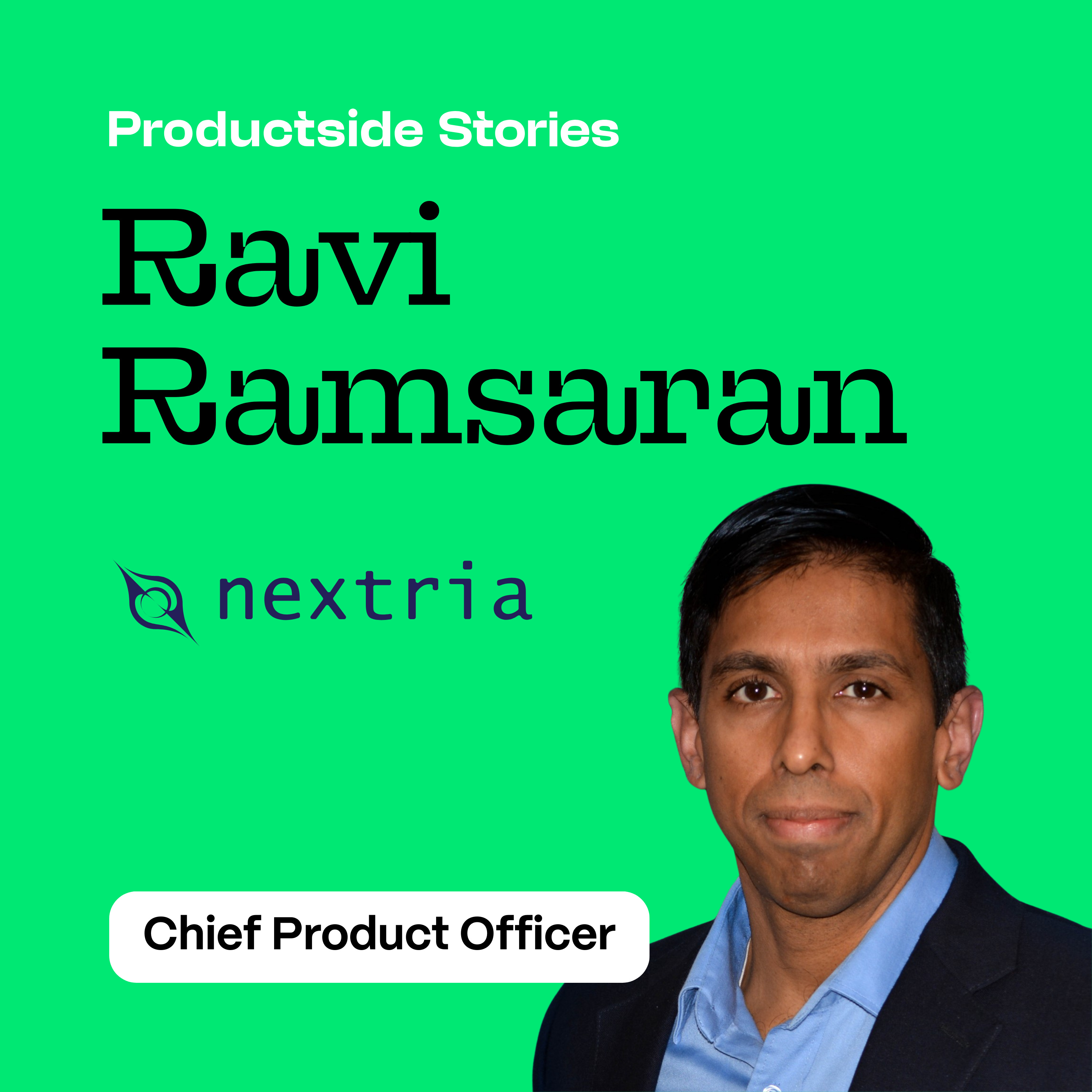 Productside Stories