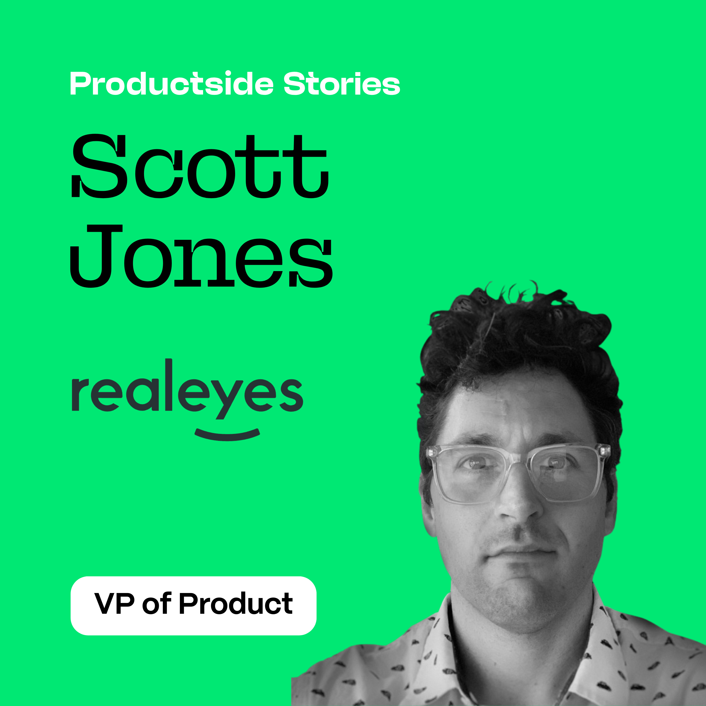 Productside Stories