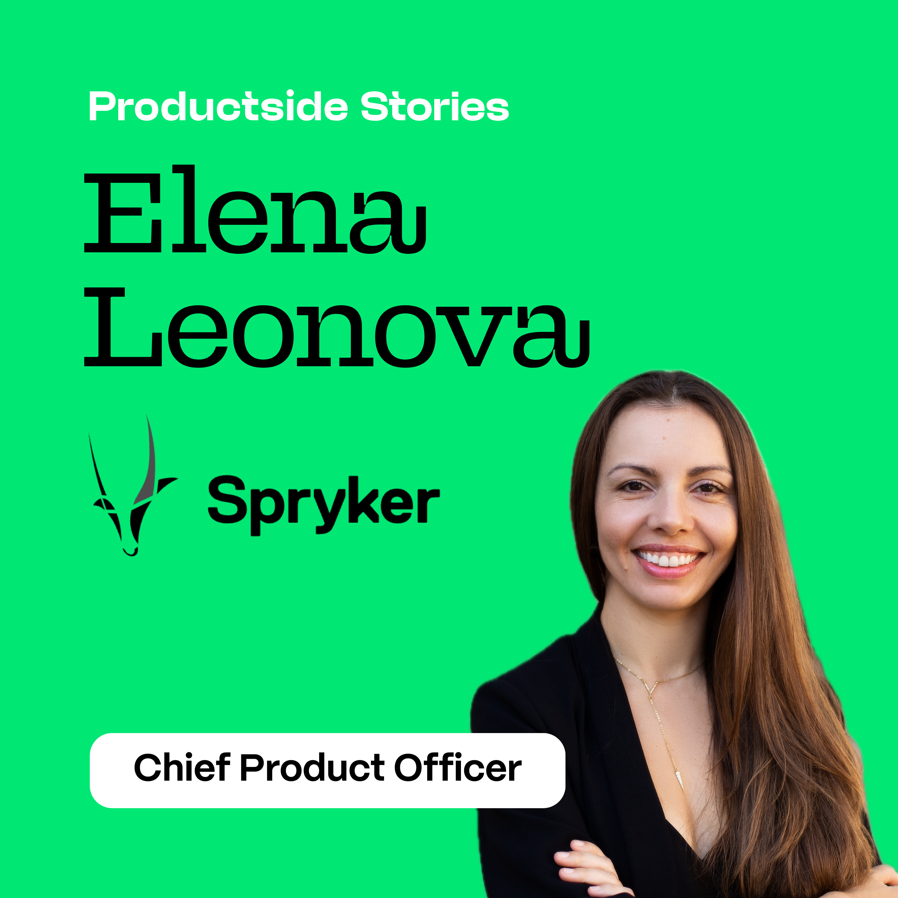 Productside Stories