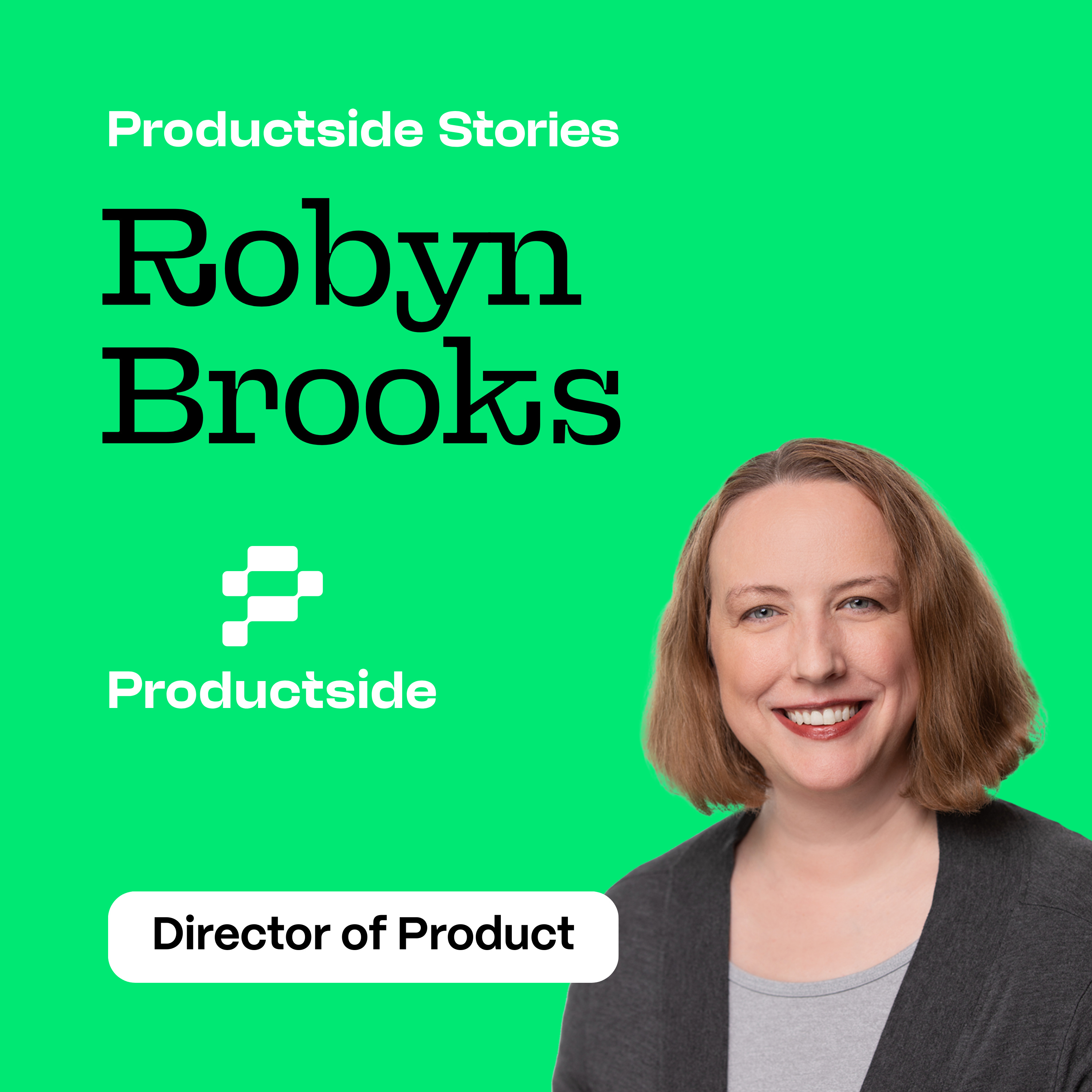 Productside Stories