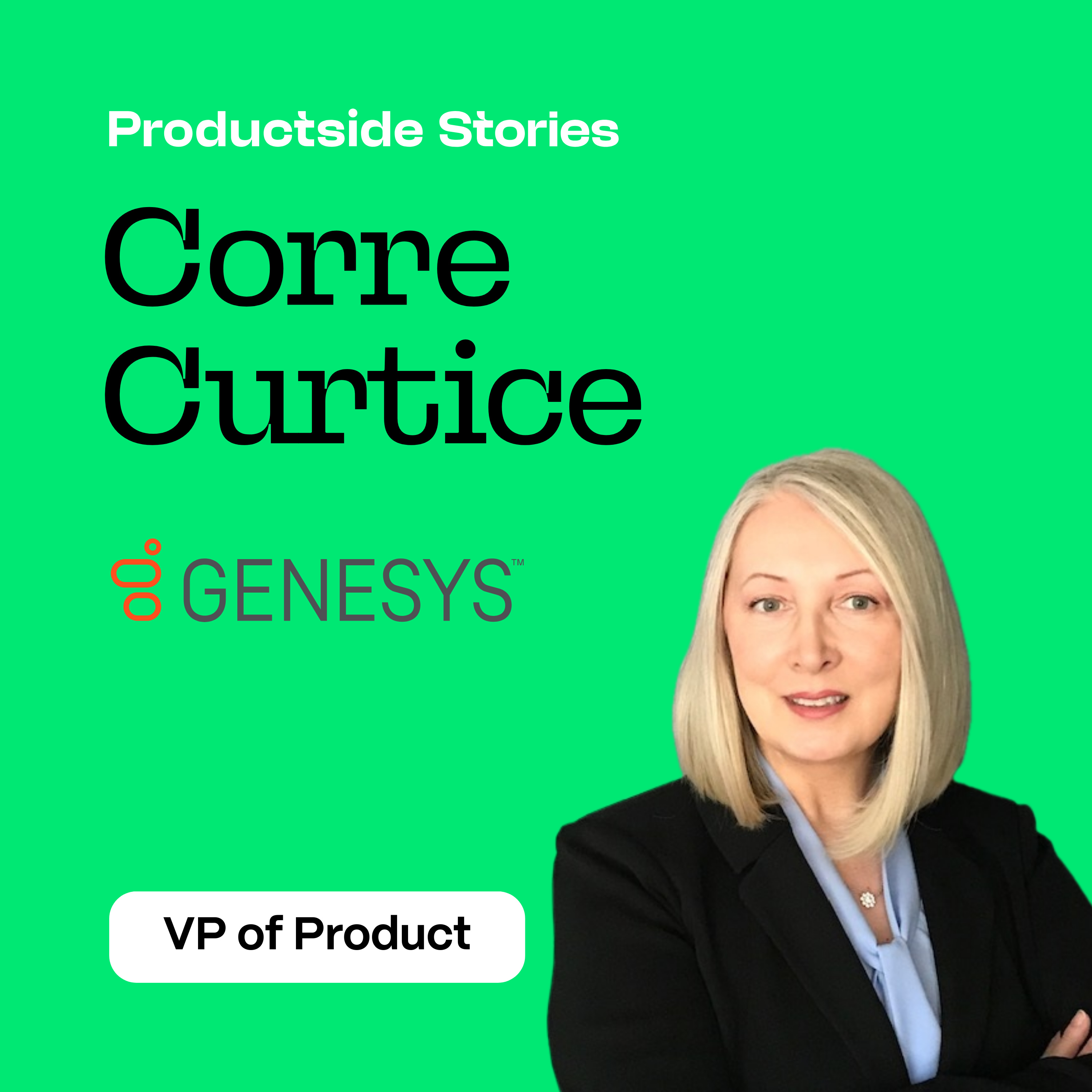 Productside Stories