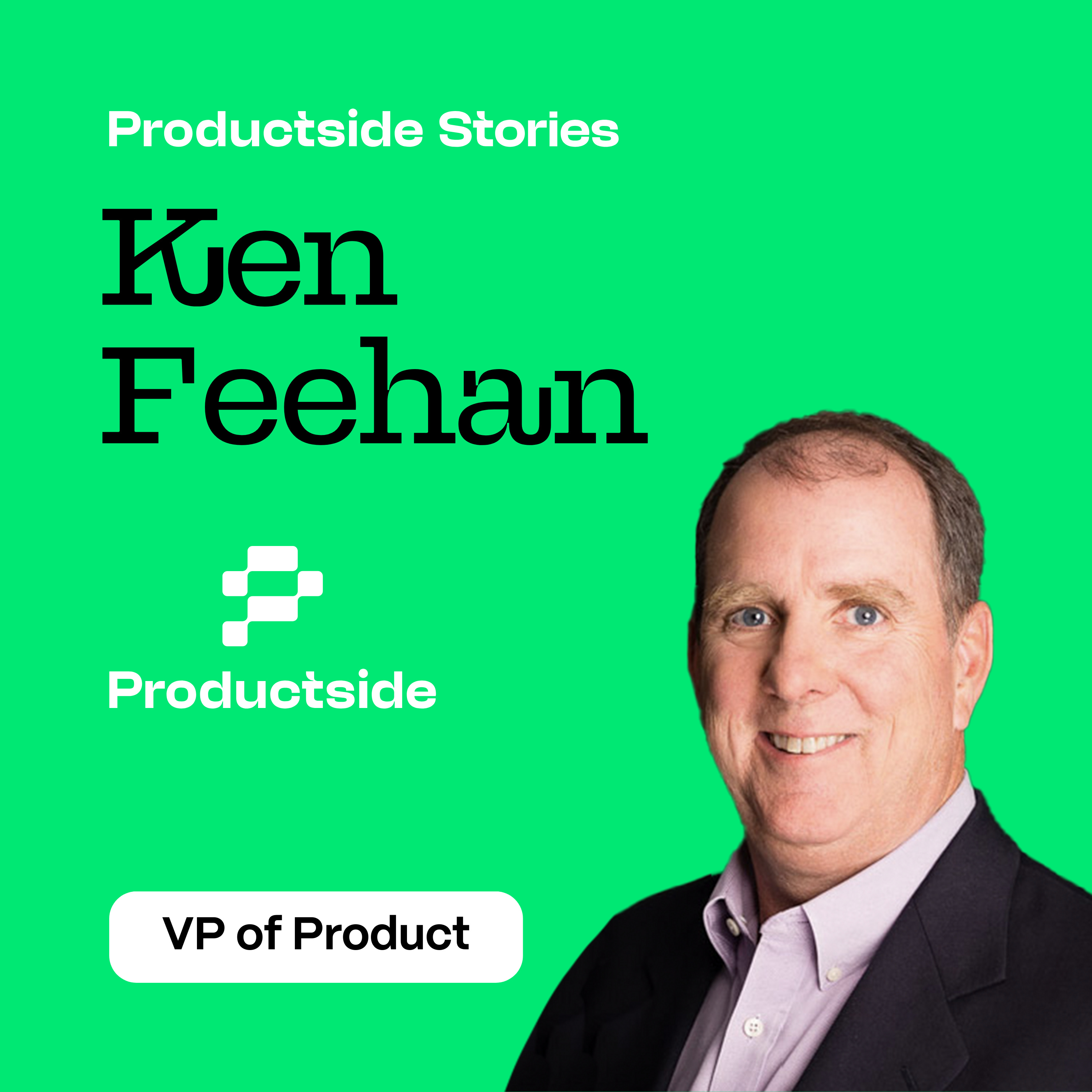 Productside Stories