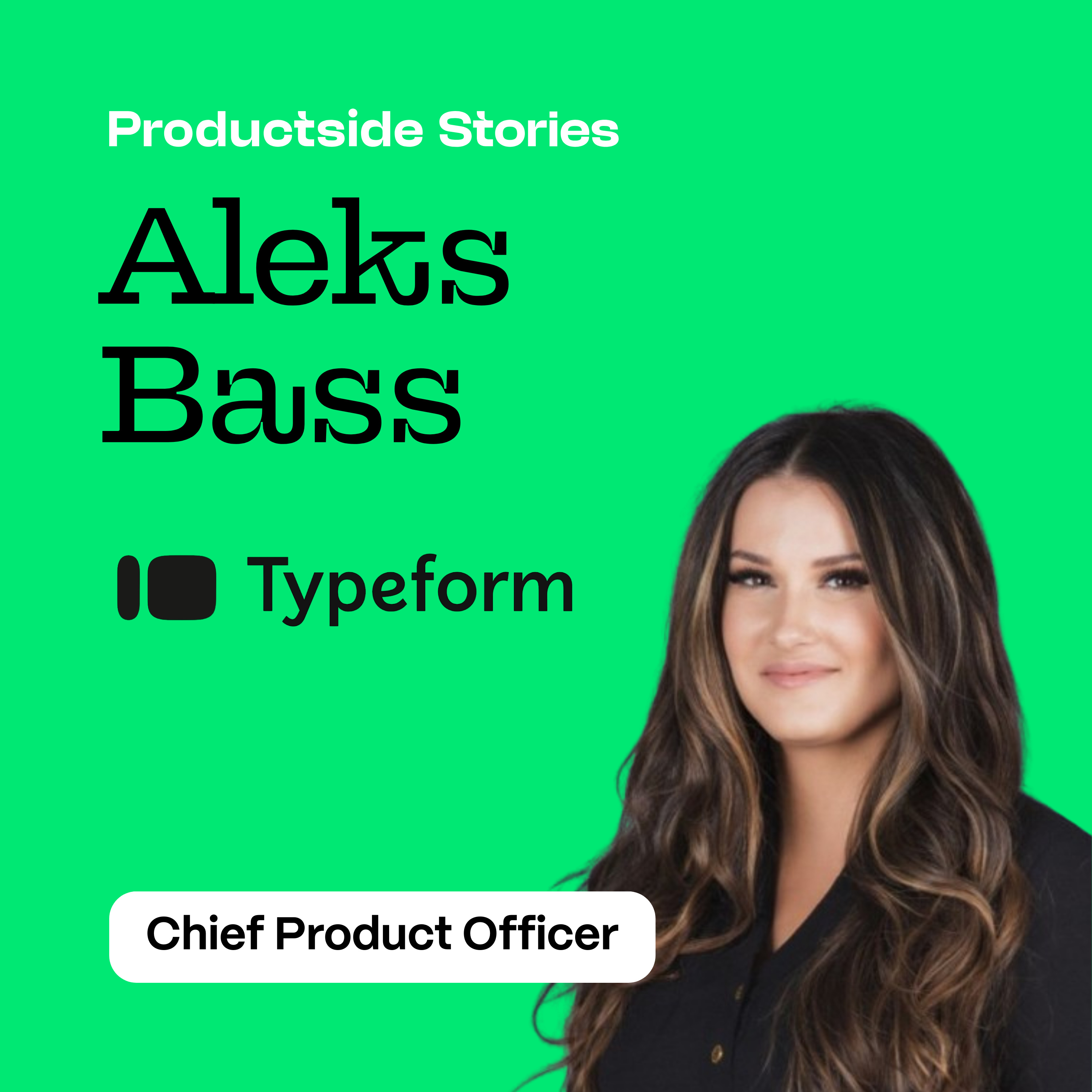 Productside Stories