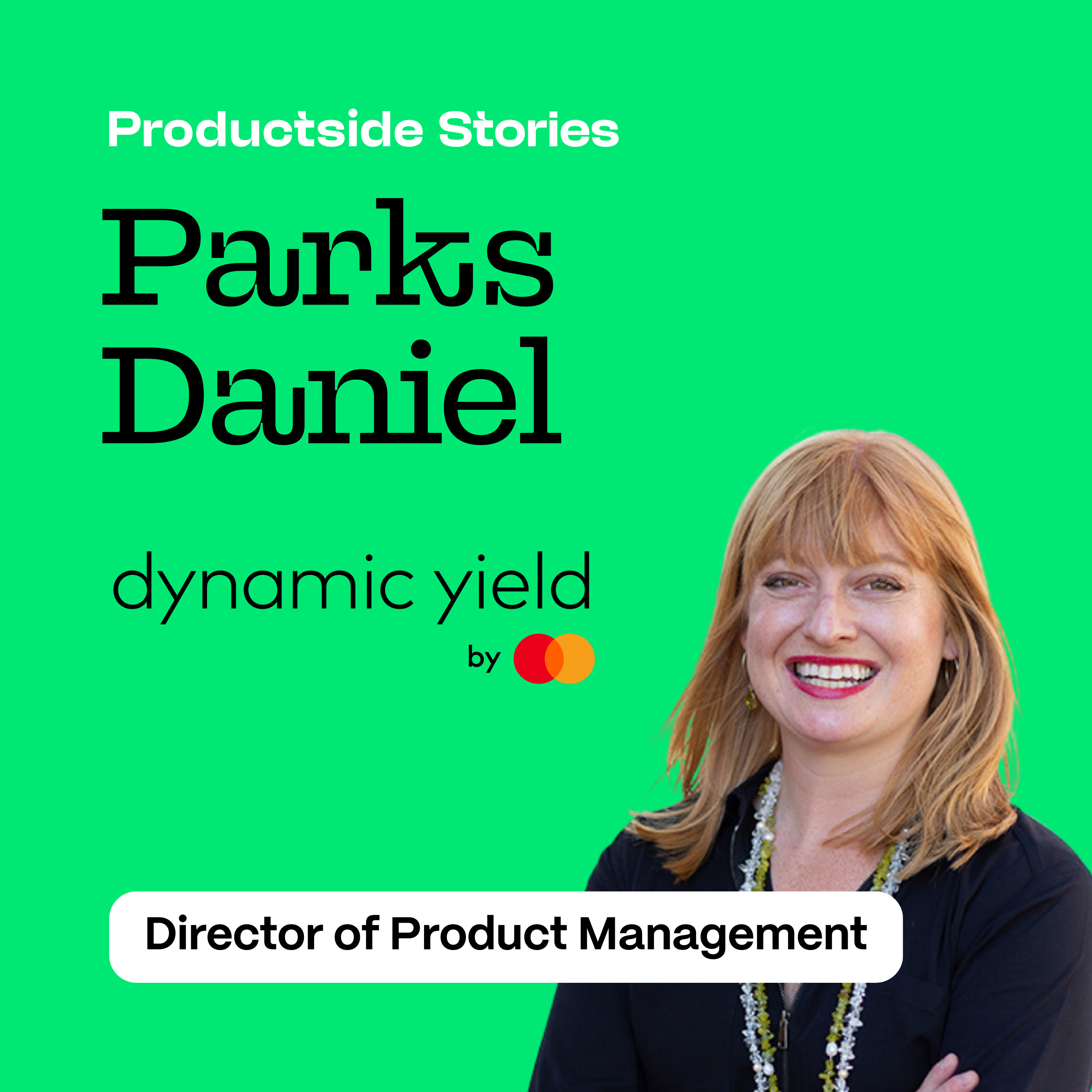 Productside Stories