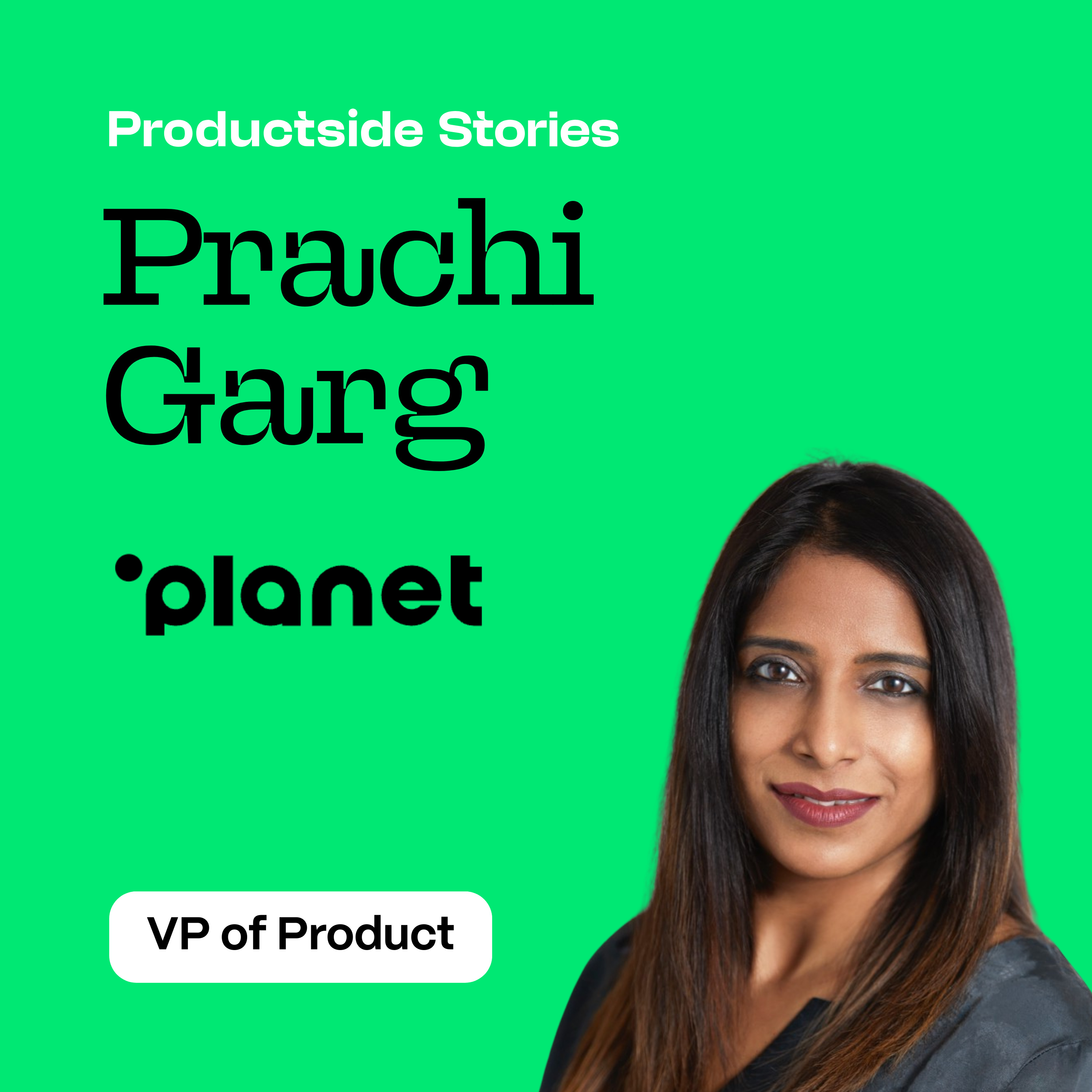 Productside Stories