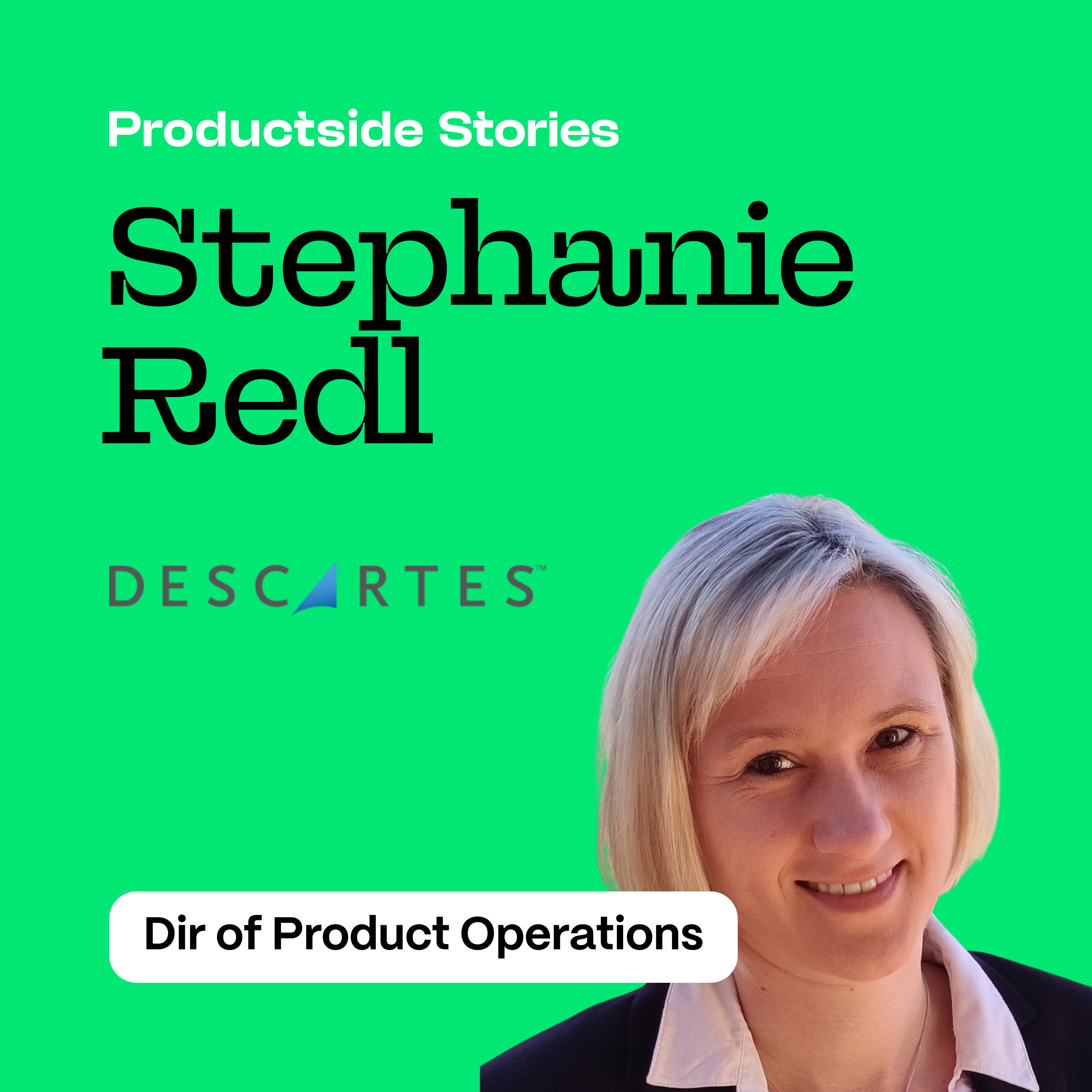 Productside Stories