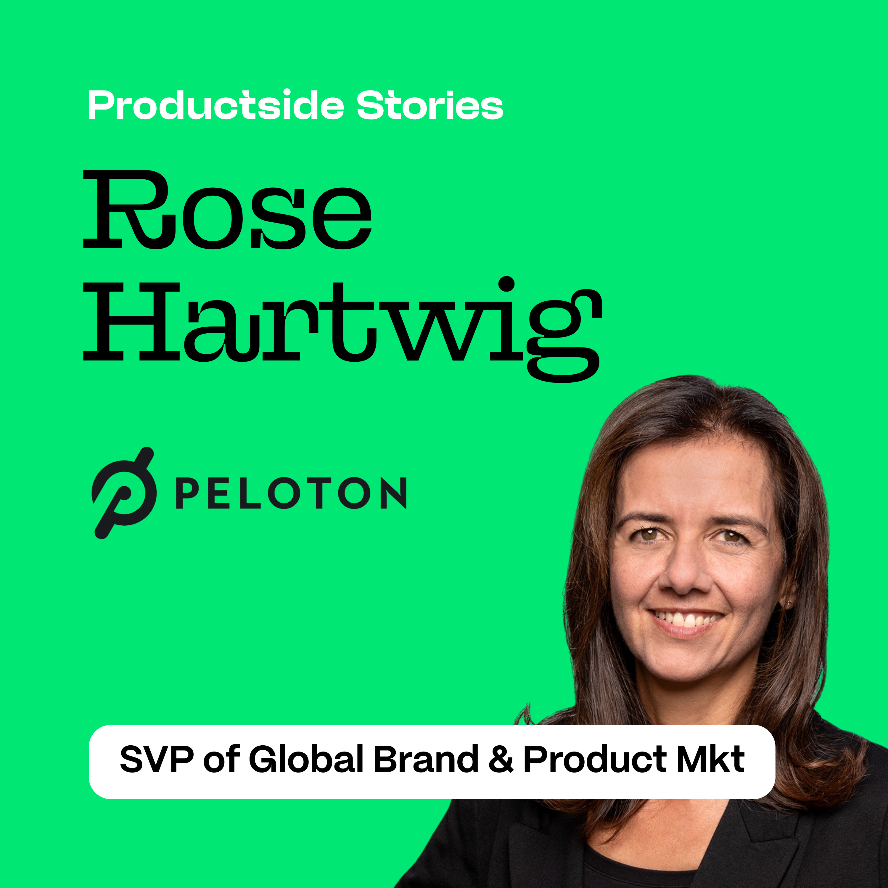 Productside Stories