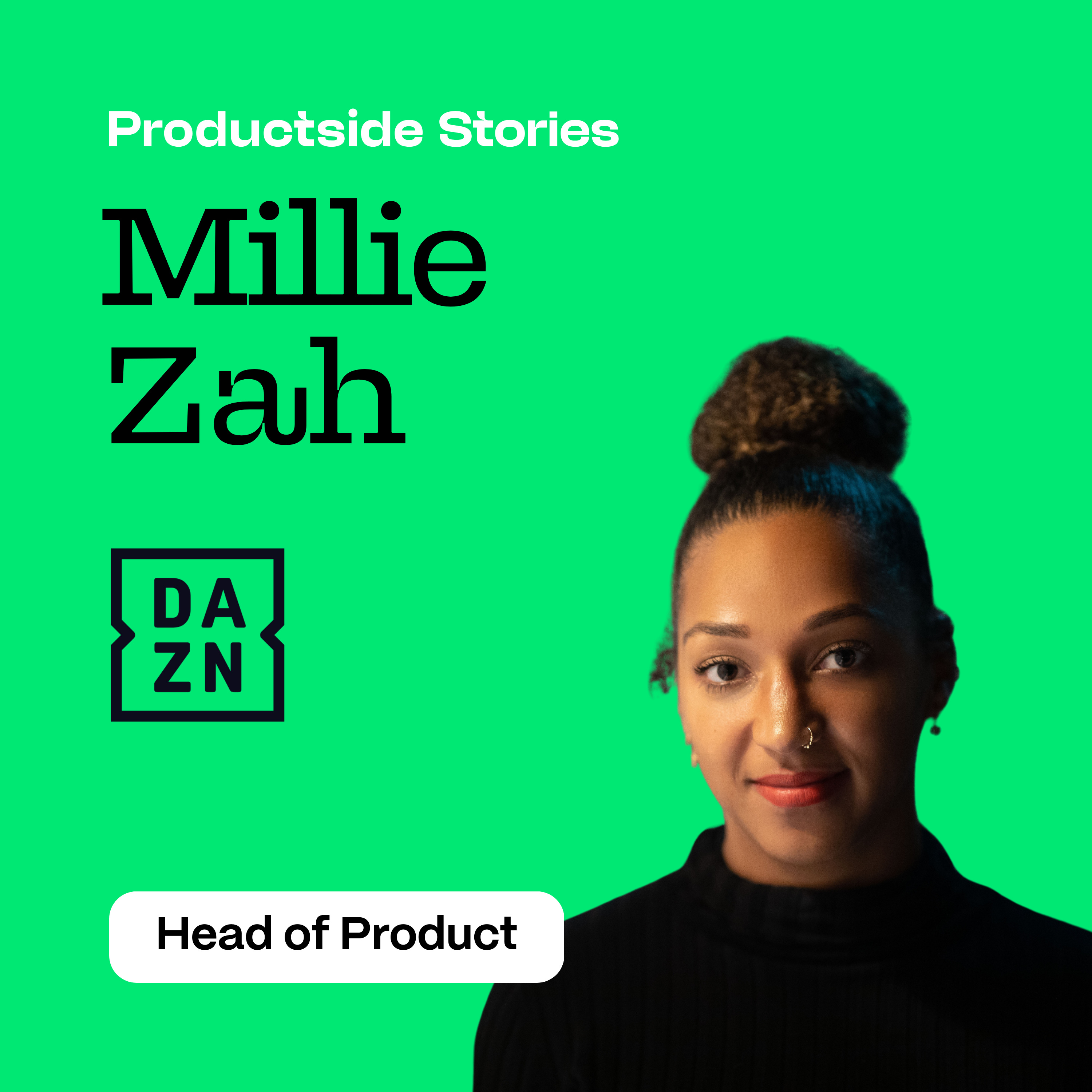 Productside Stories