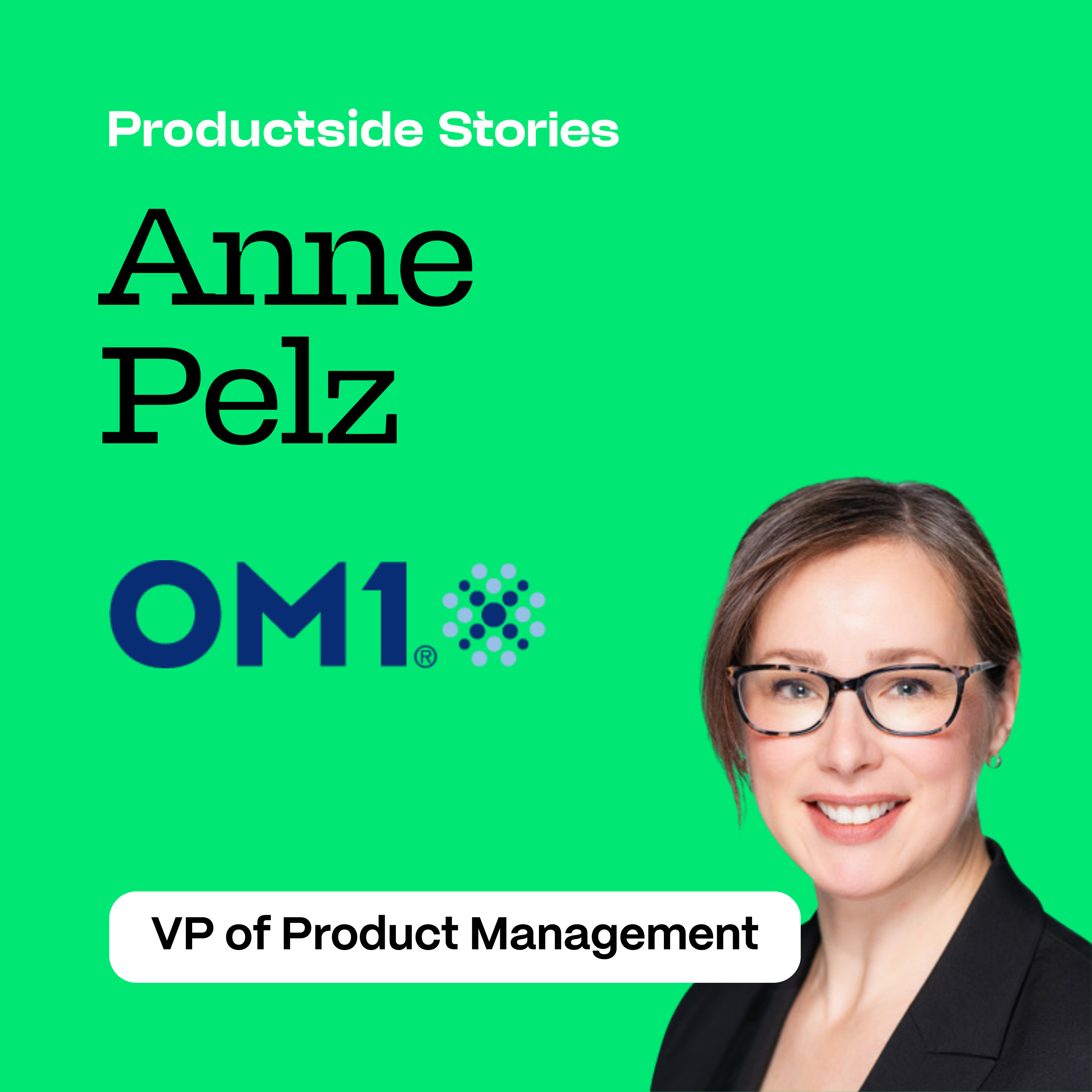 Productside Stories